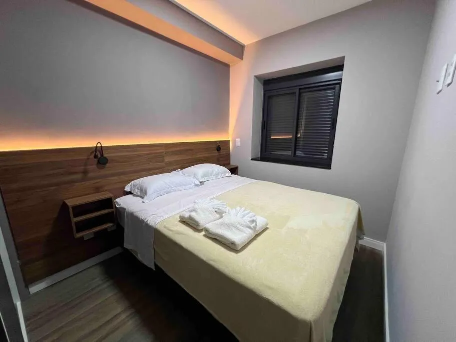 Bed in Novo, garagem e piscina, moderno ao lado Allianz Park