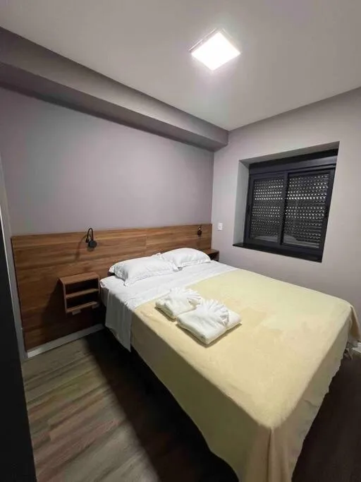 Bed in Novo, garagem e piscina, moderno ao lado Allianz Park