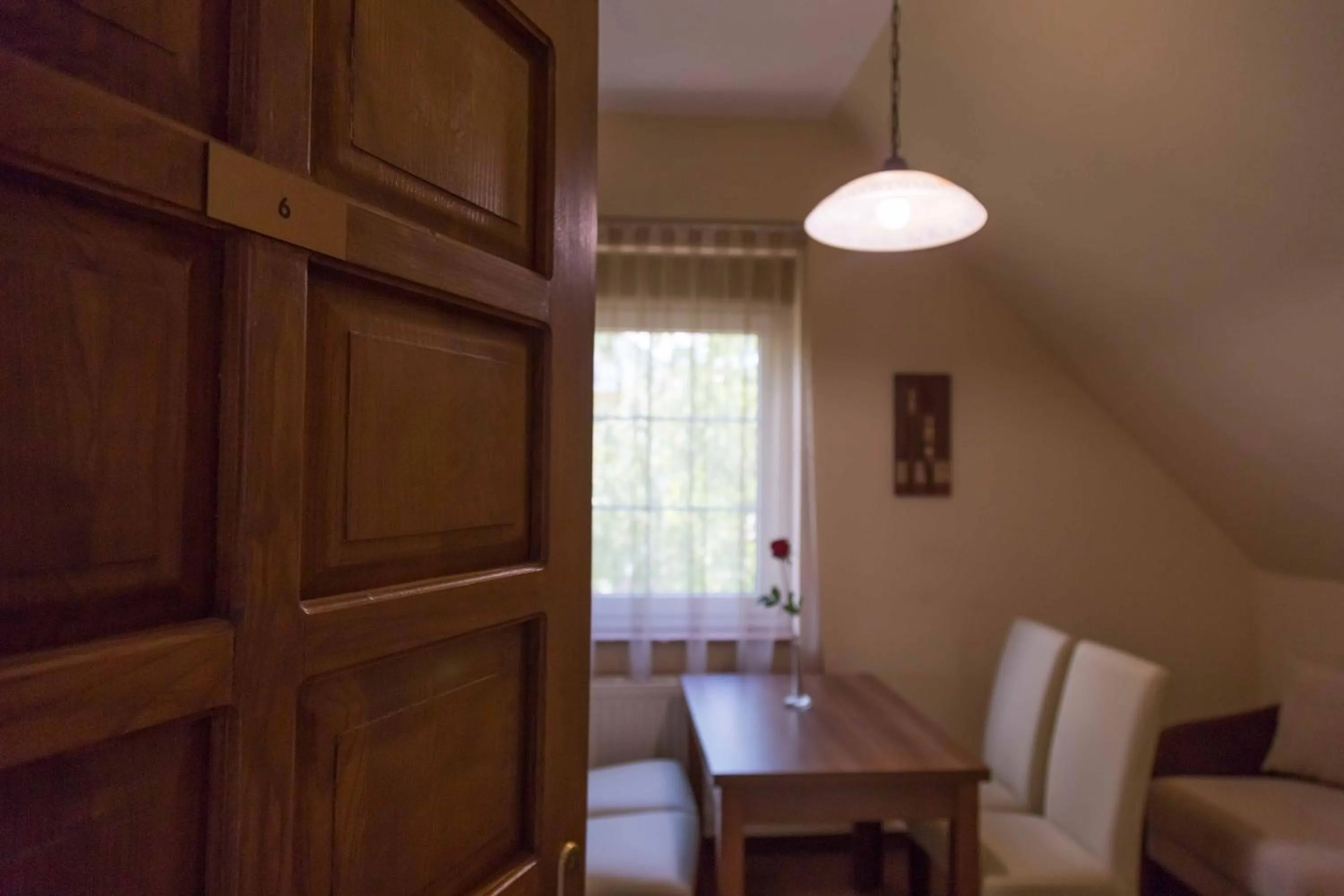 Photo of the whole room in Arina Villa