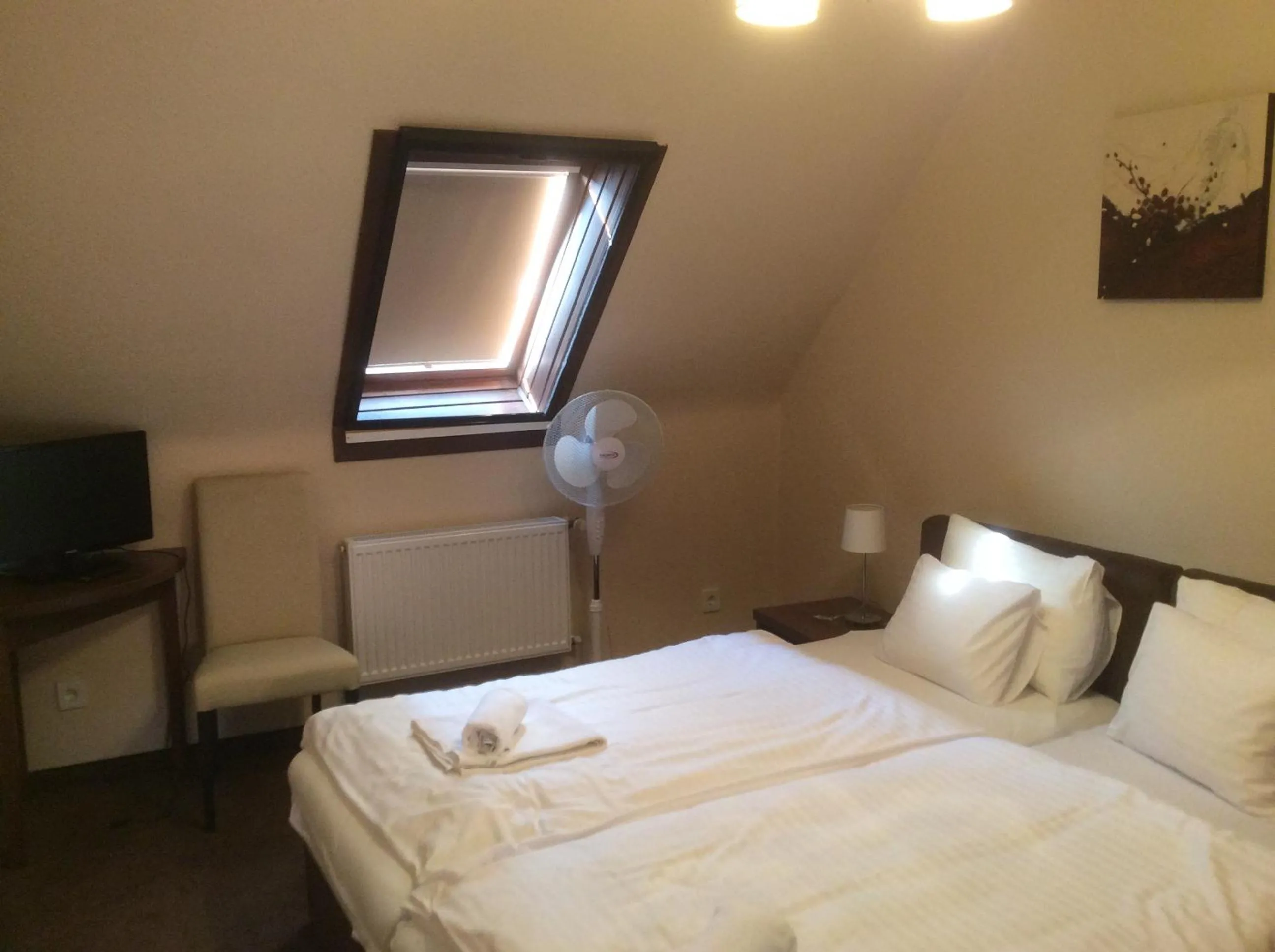 Photo of the whole room, Bed in Arina Villa