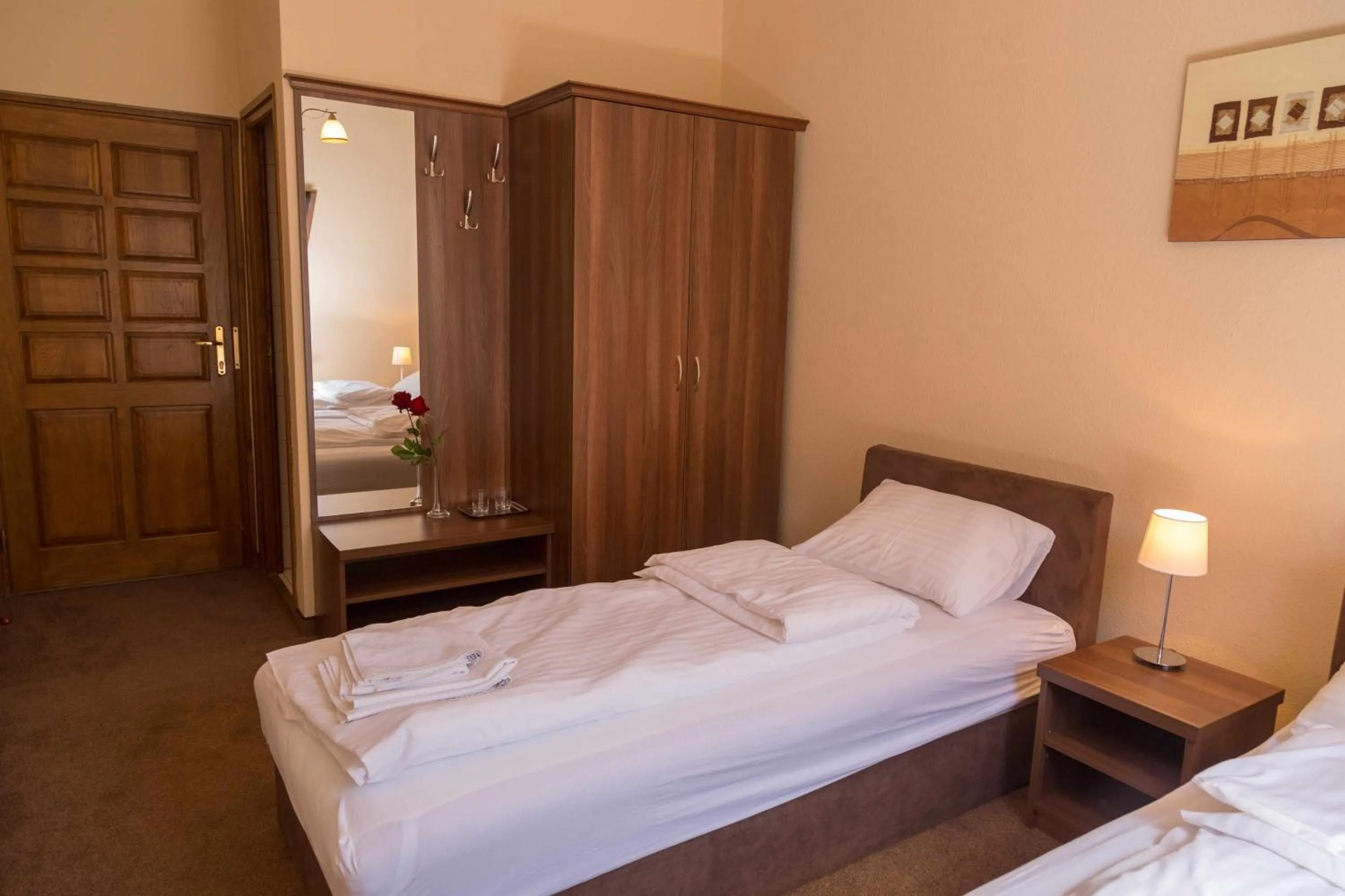 Photo of the whole room, Bed in Arina Villa