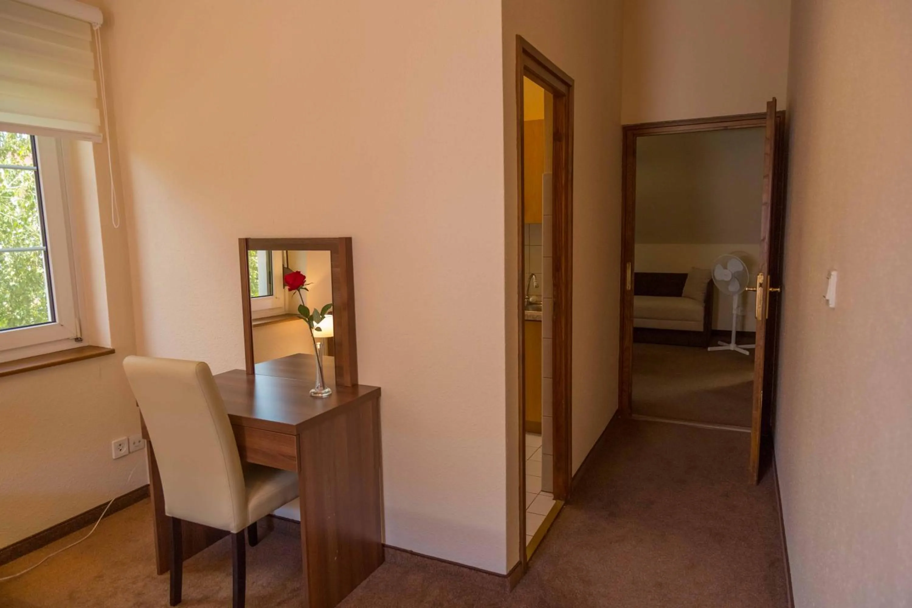 Photo of the whole room in Arina Villa