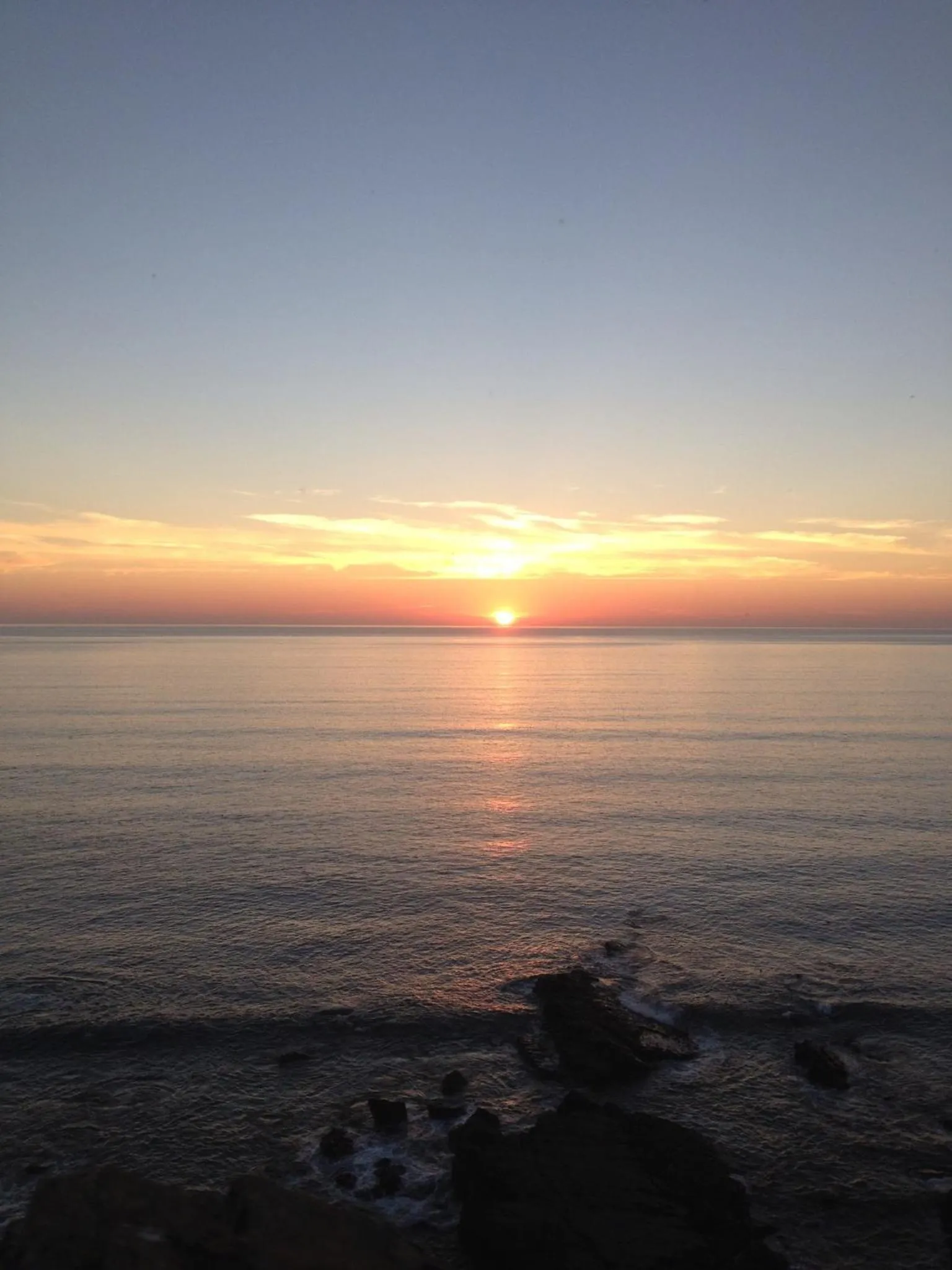 Off site in Sea Jade Guest House