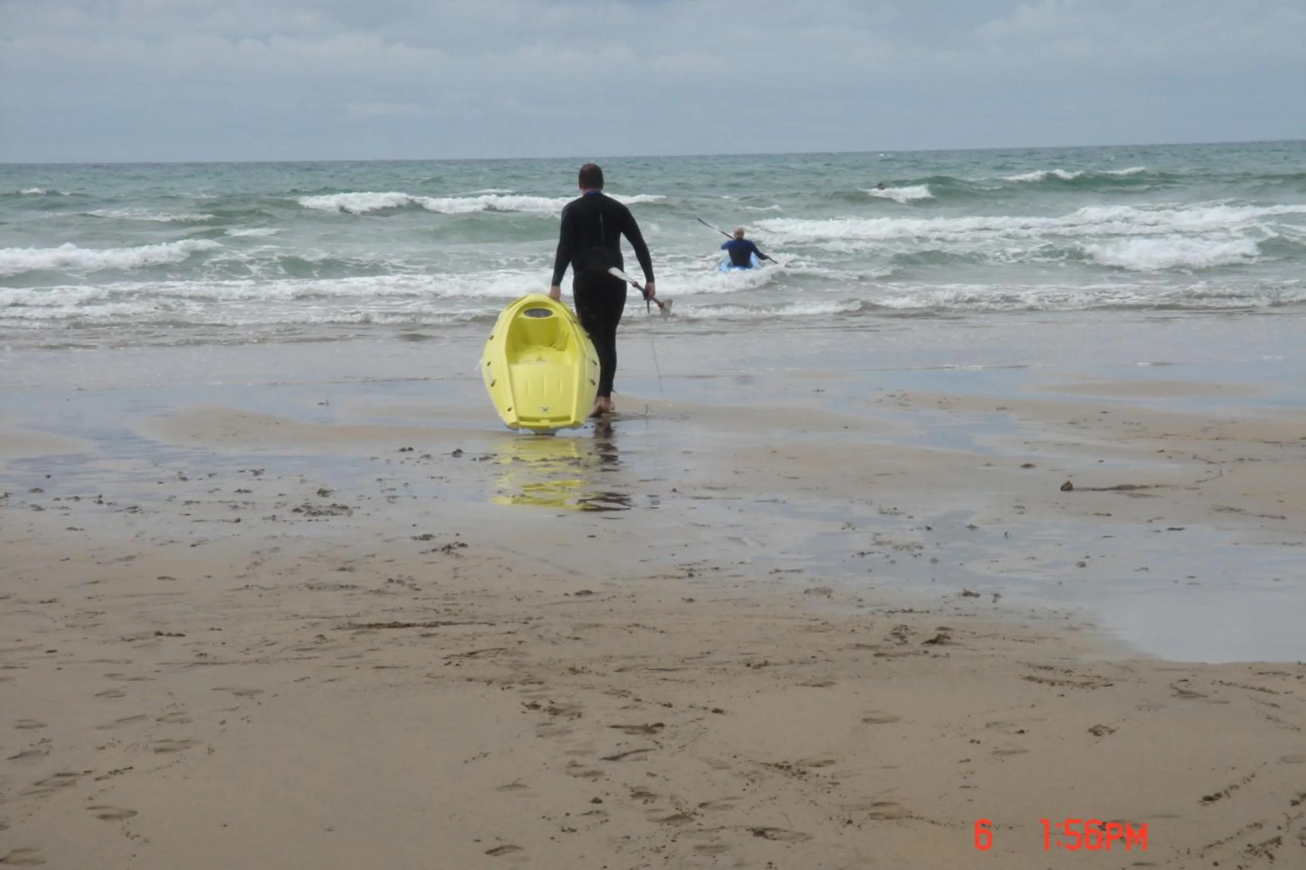 Day in Sea Jade Guest House