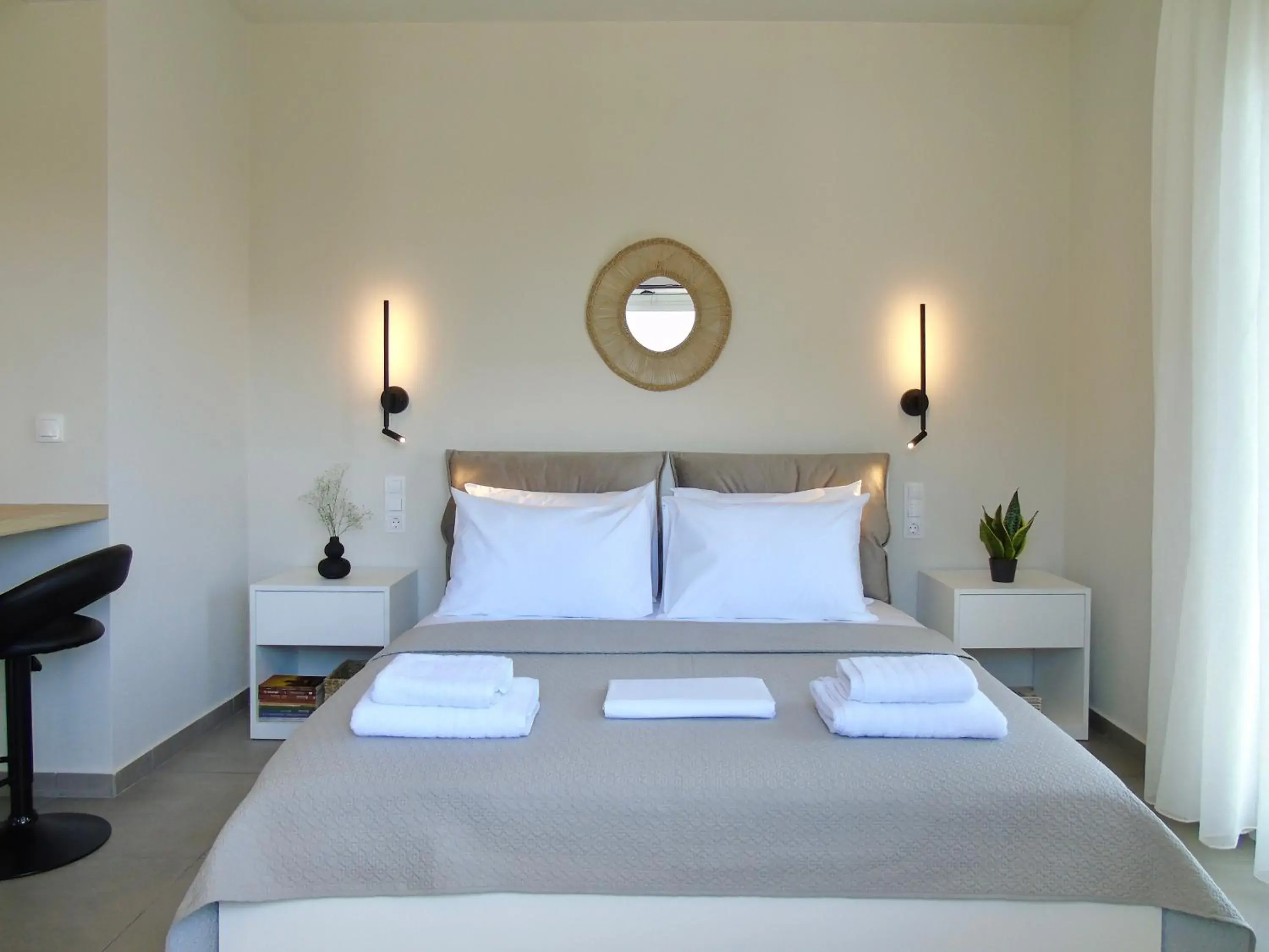 One-Bedroom Apartment - single occupancy in Grey Rose One-Bedroom Apartment - single occupancy in Grey Rose