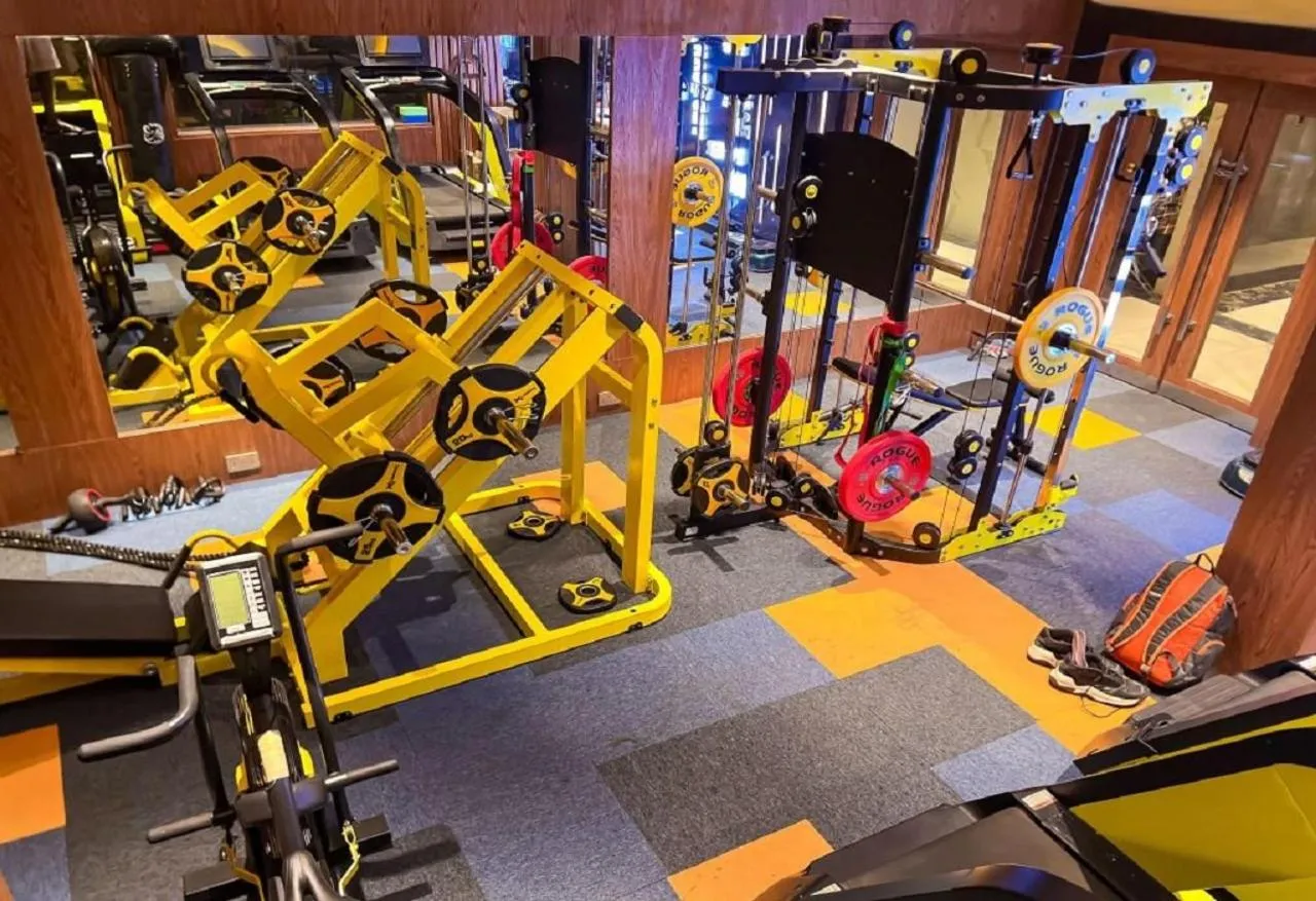 Joker Hotel and Suites