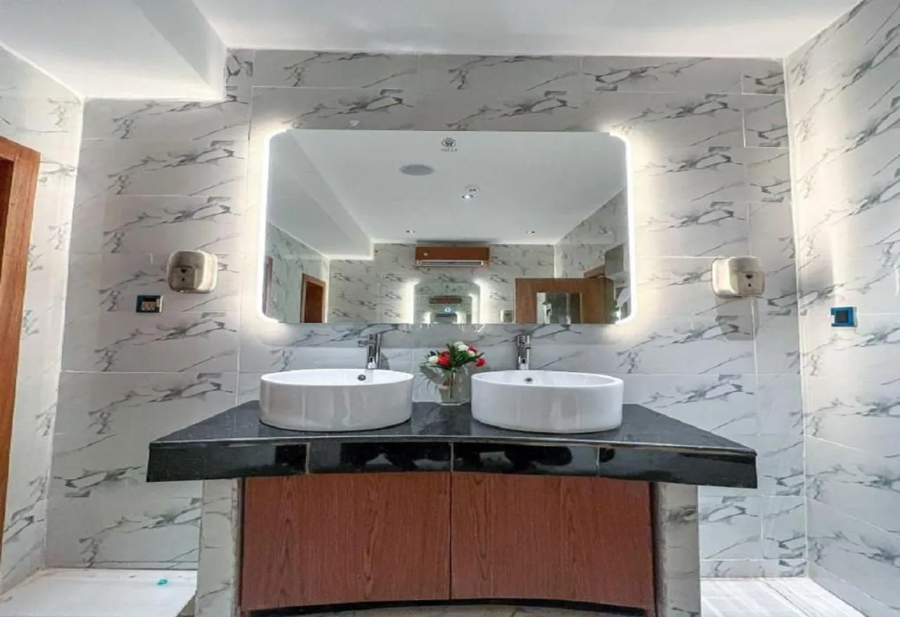 Joker Hotel and Suites