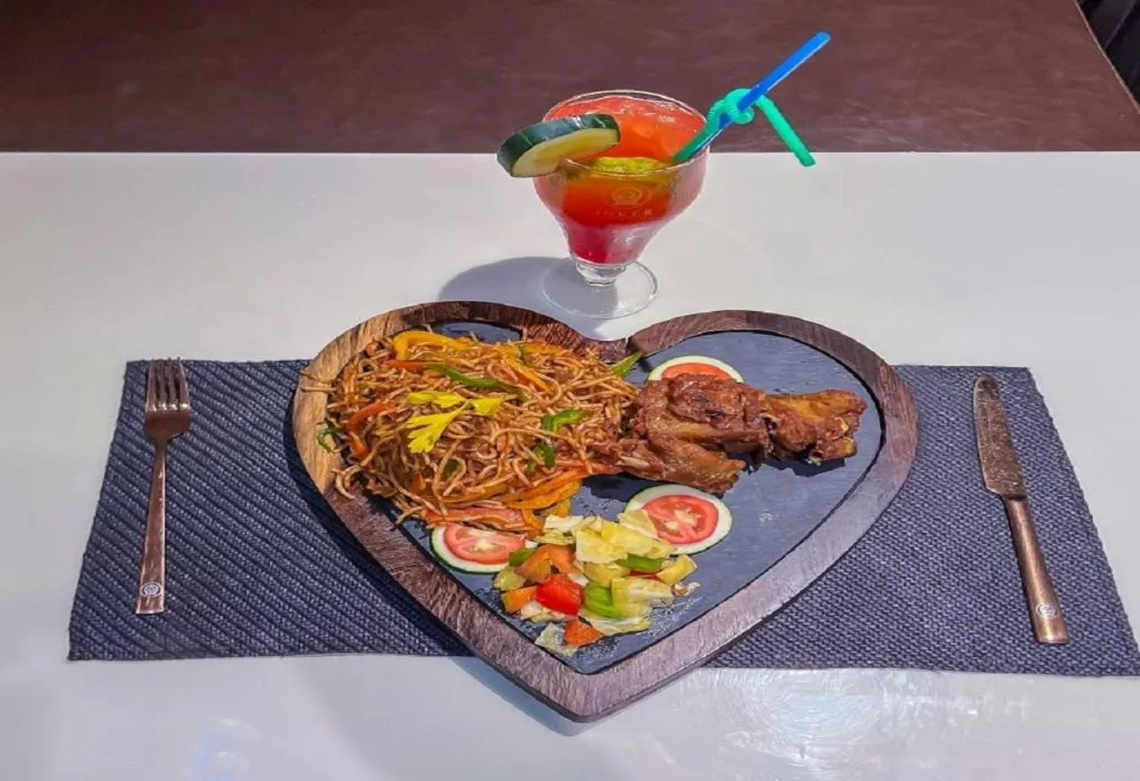 Joker Hotel and Suites