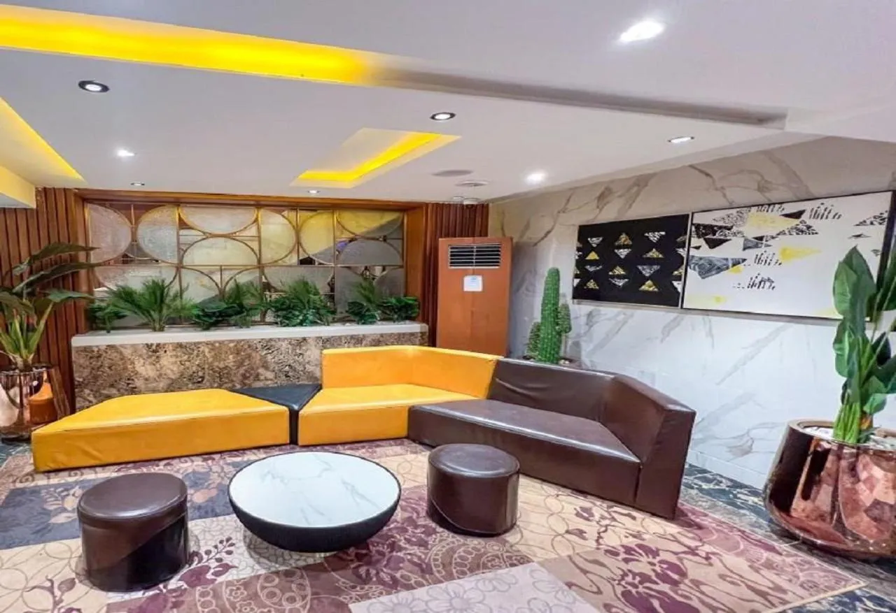 Joker Hotel and Suites