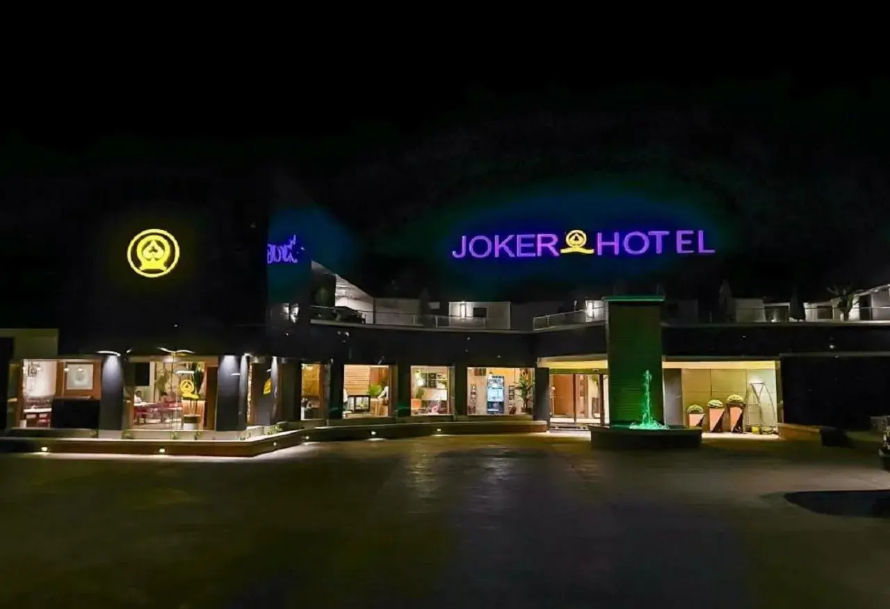 Joker Hotel and Suites Joker Hotel and Suites
