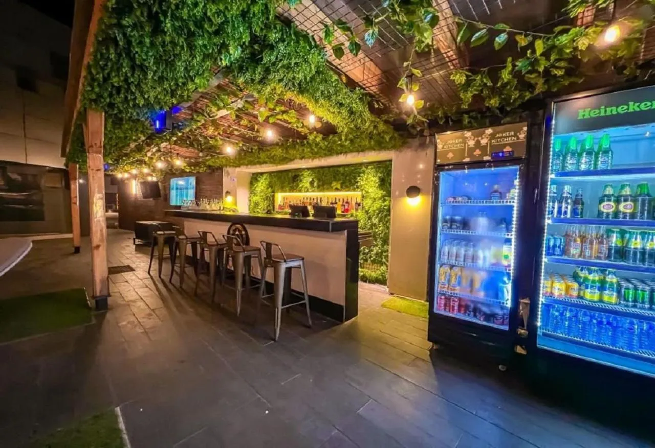 Joker Hotel and Suites