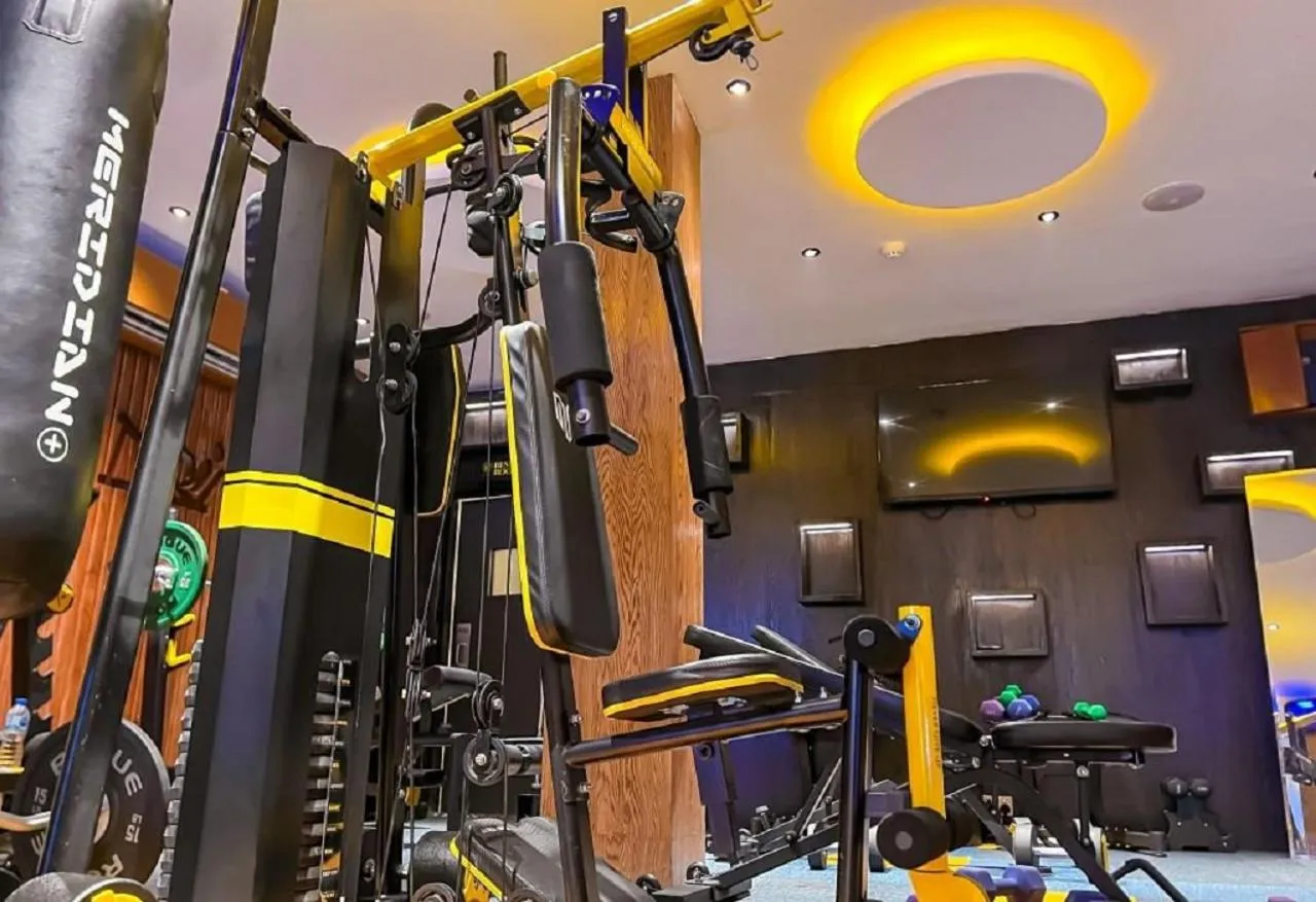 Joker Hotel and Suites