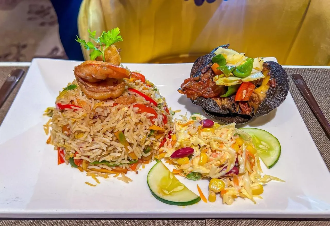 Joker Hotel and Suites