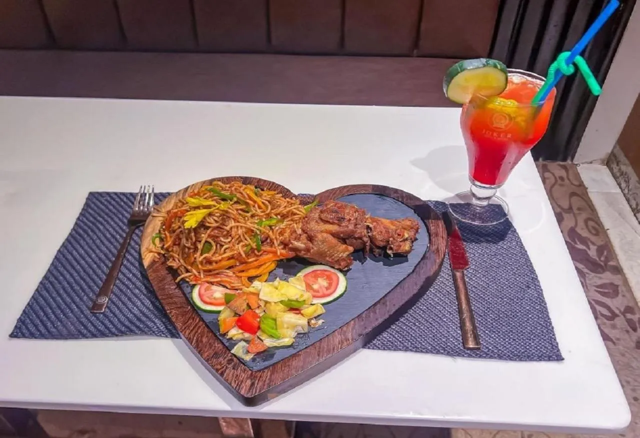 Joker Hotel and Suites