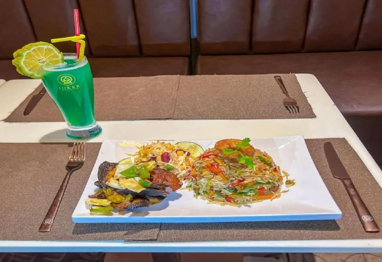 Joker Hotel and Suites