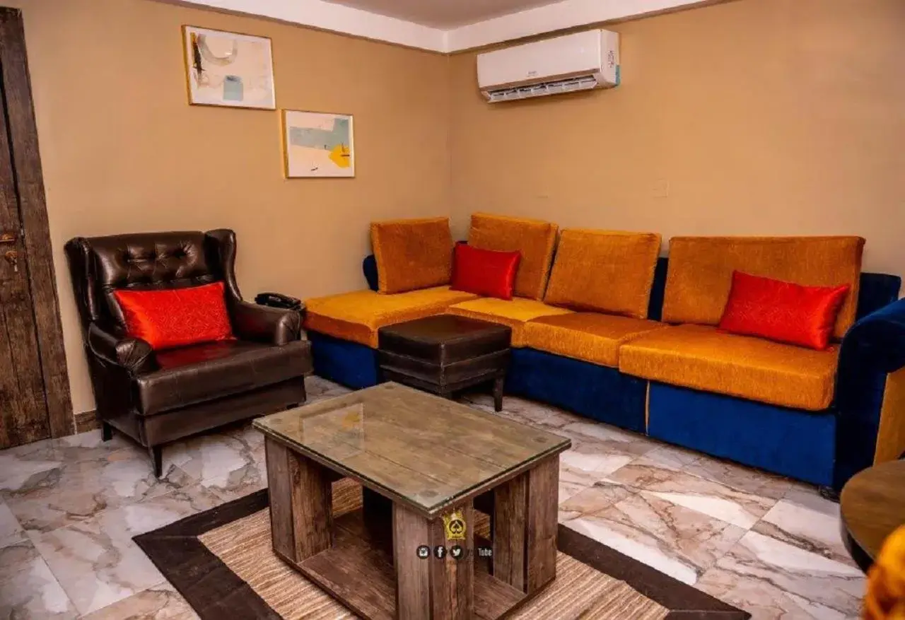 Duplex Suite in Joker Hotel and Suites Duplex Suite in Joker Hotel and Suites