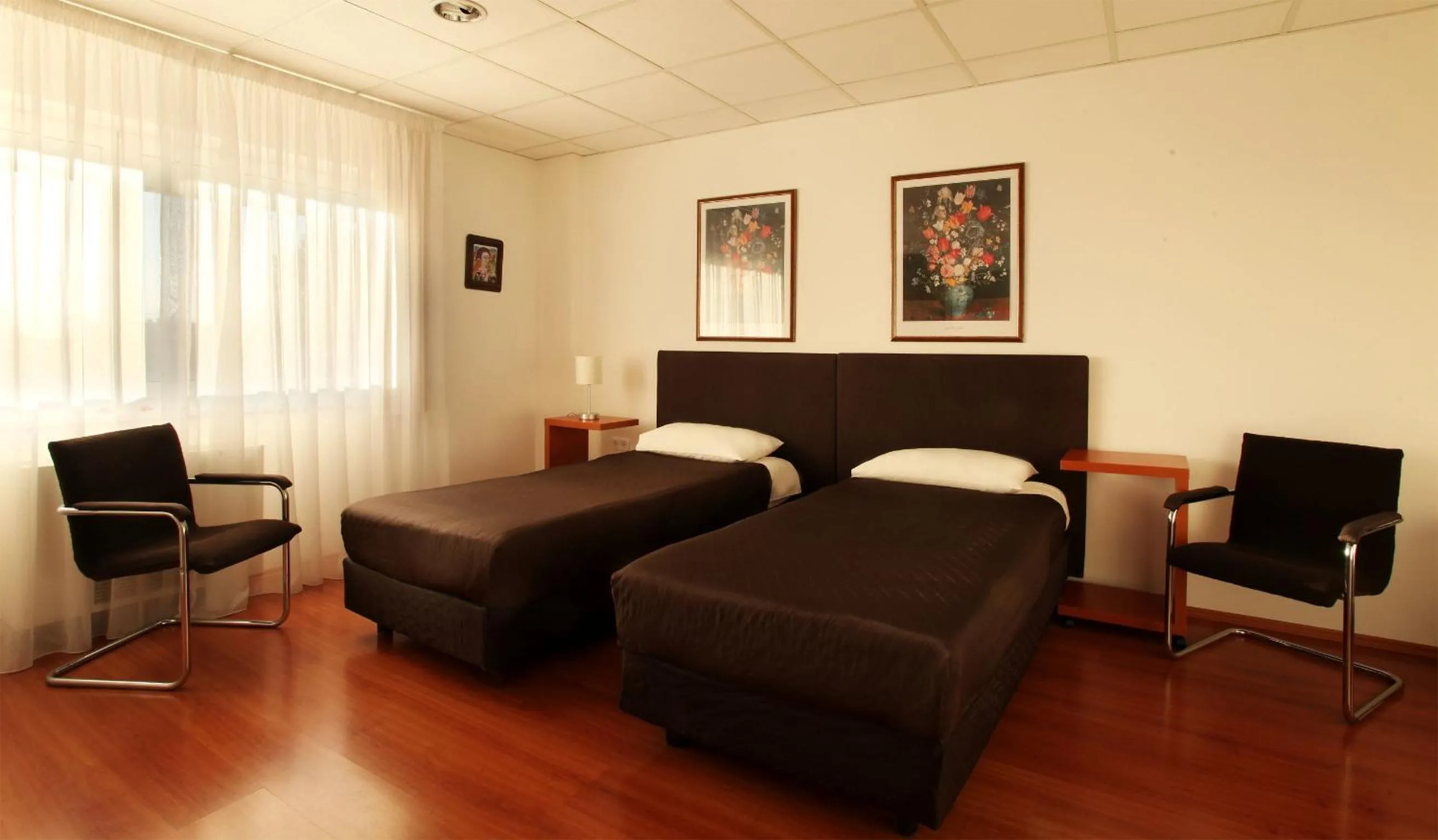Sós Motel