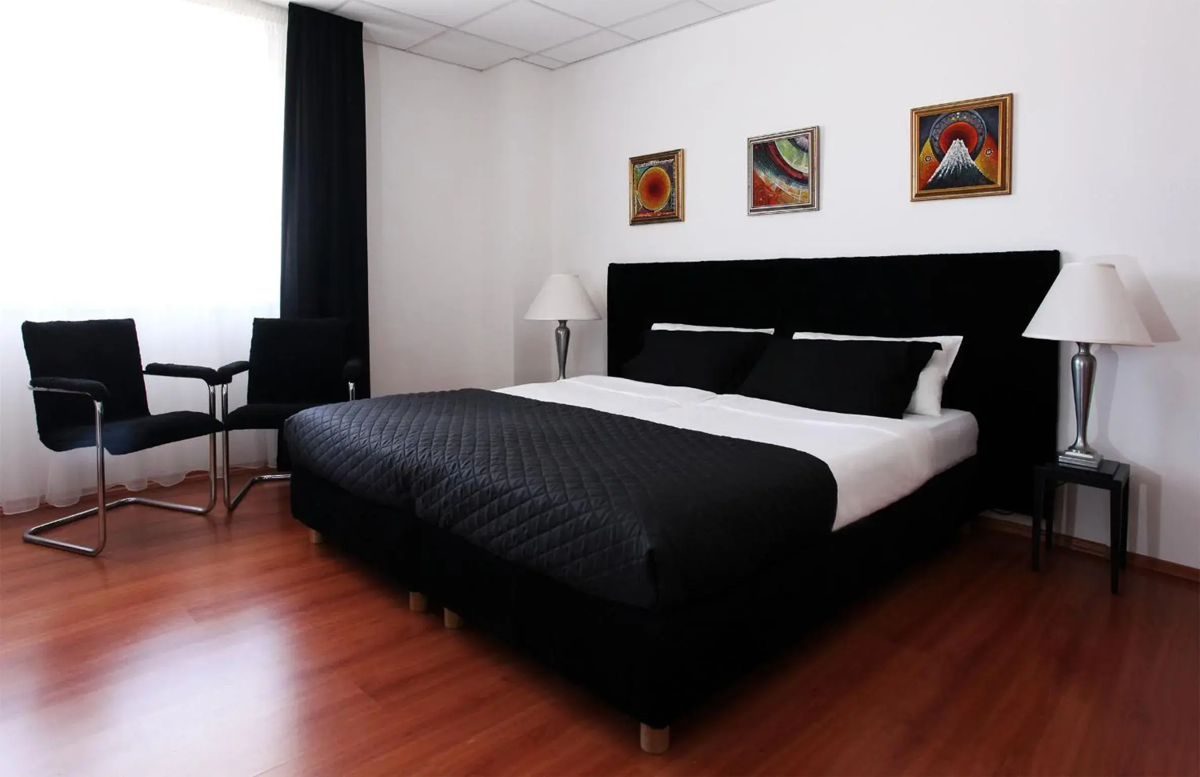 Sós Motel Sós Motel
