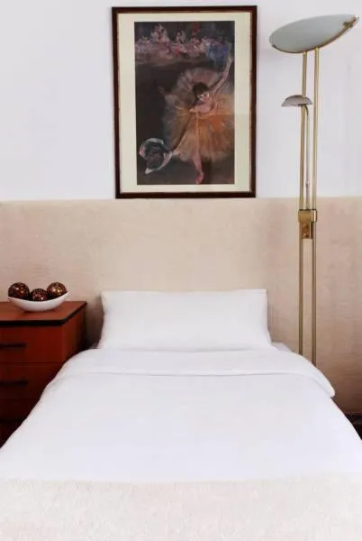 Sós Motel