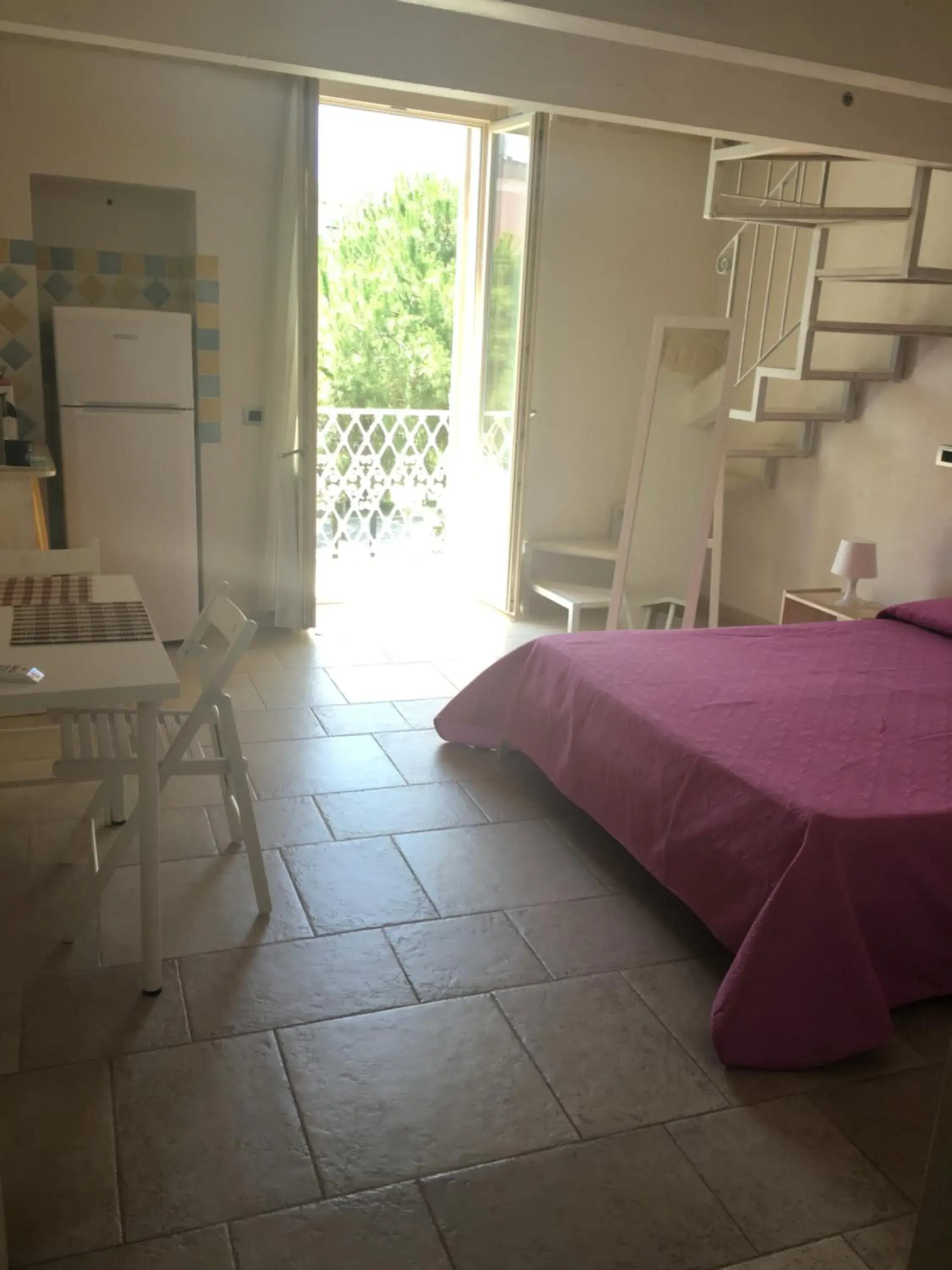 Deluxe Double Room in Cantaluna B&B Deluxe Double Room in Cantaluna B&B