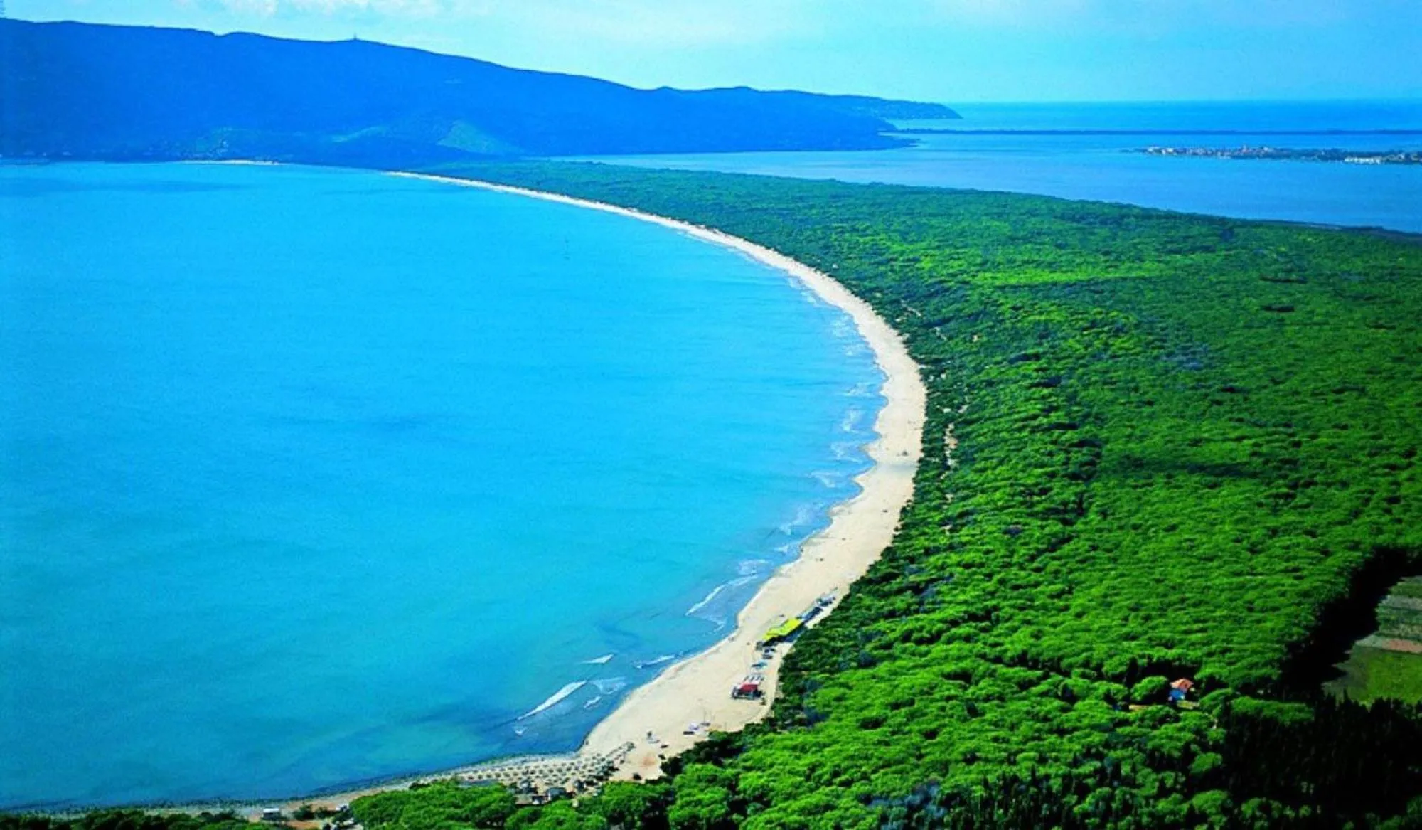 Nearby landmark in B&B Borgo Vera