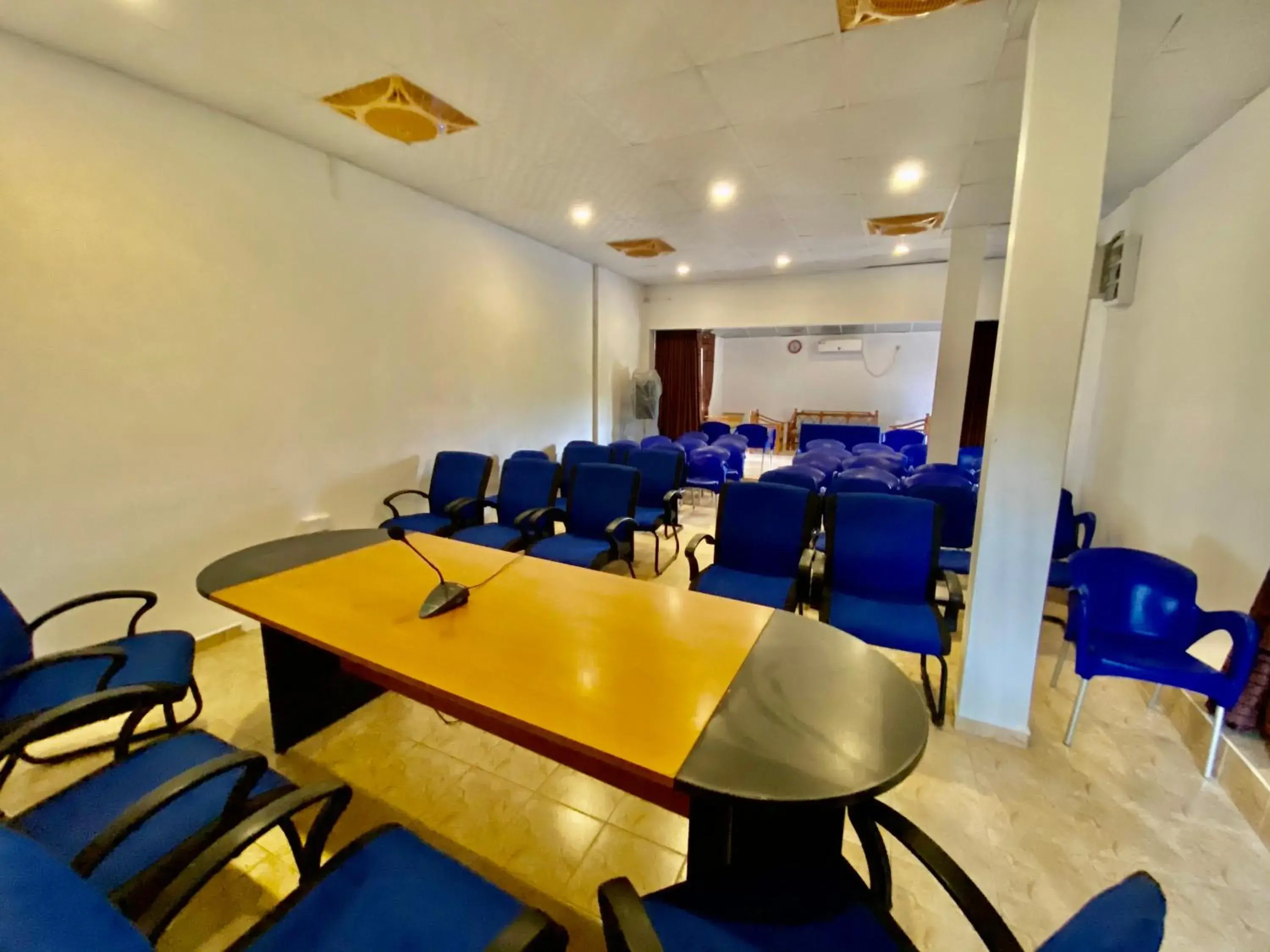 Green Villa Green Villa