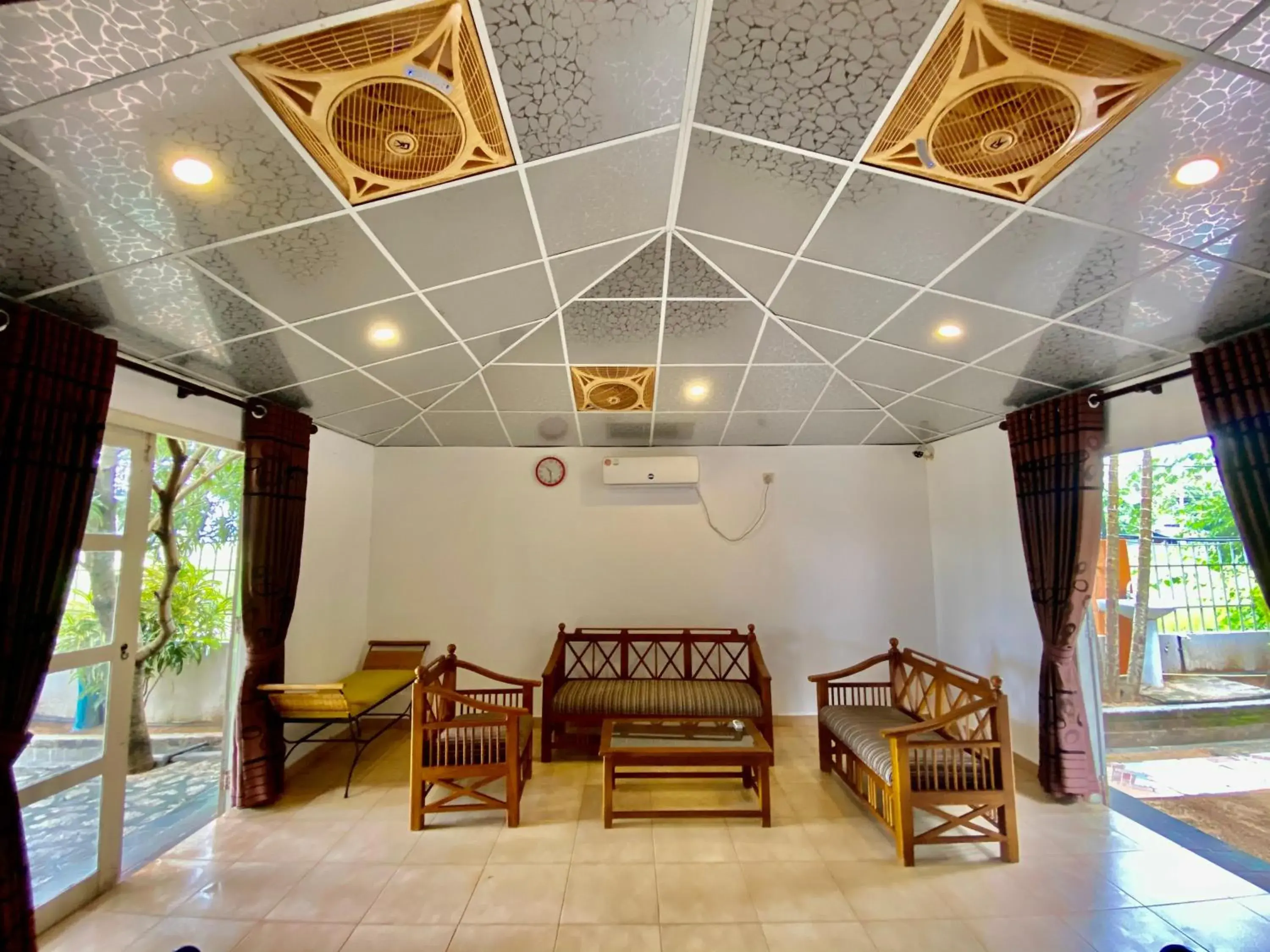 Green Villa Green Villa