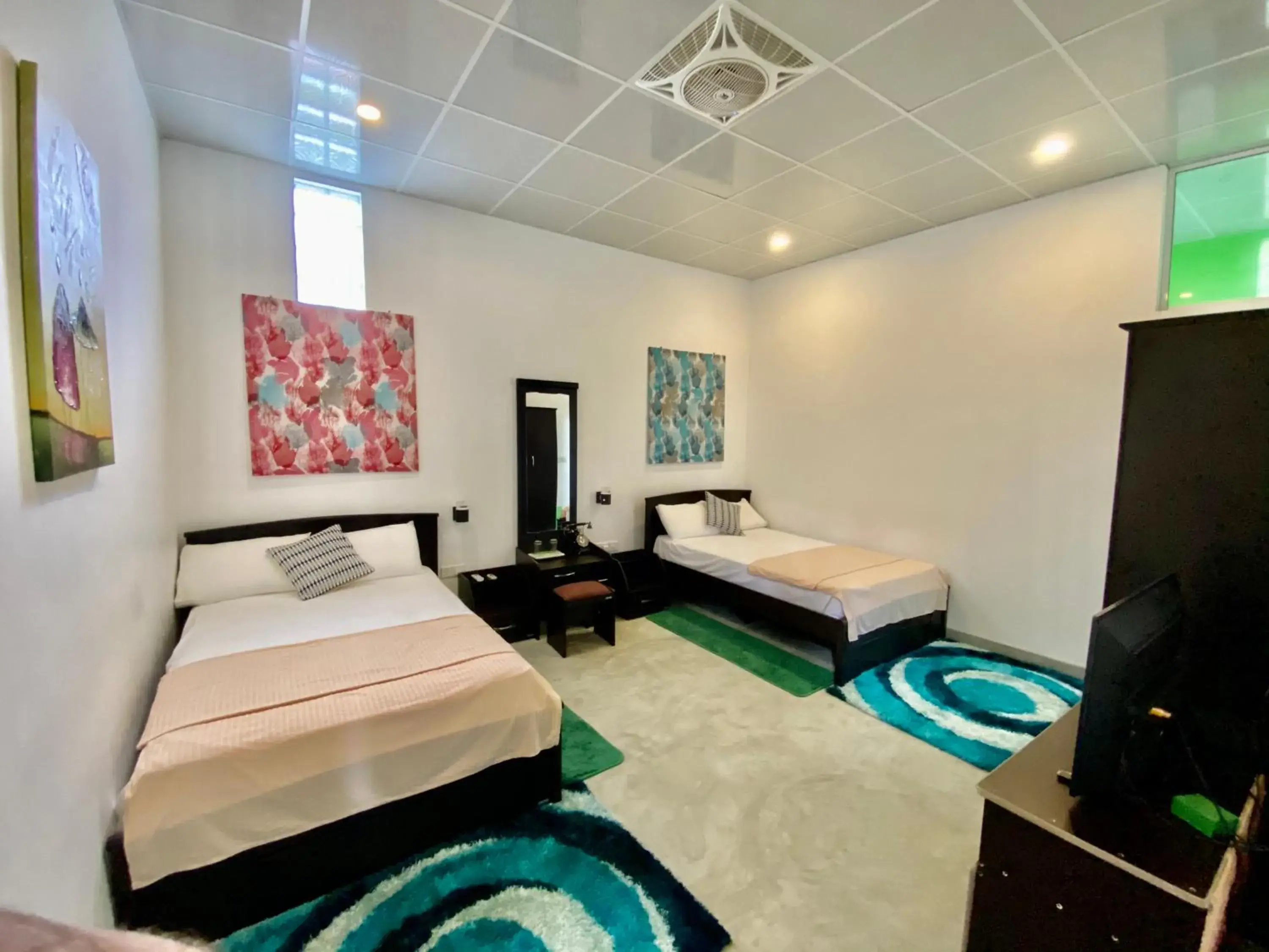 Green Villa Green Villa