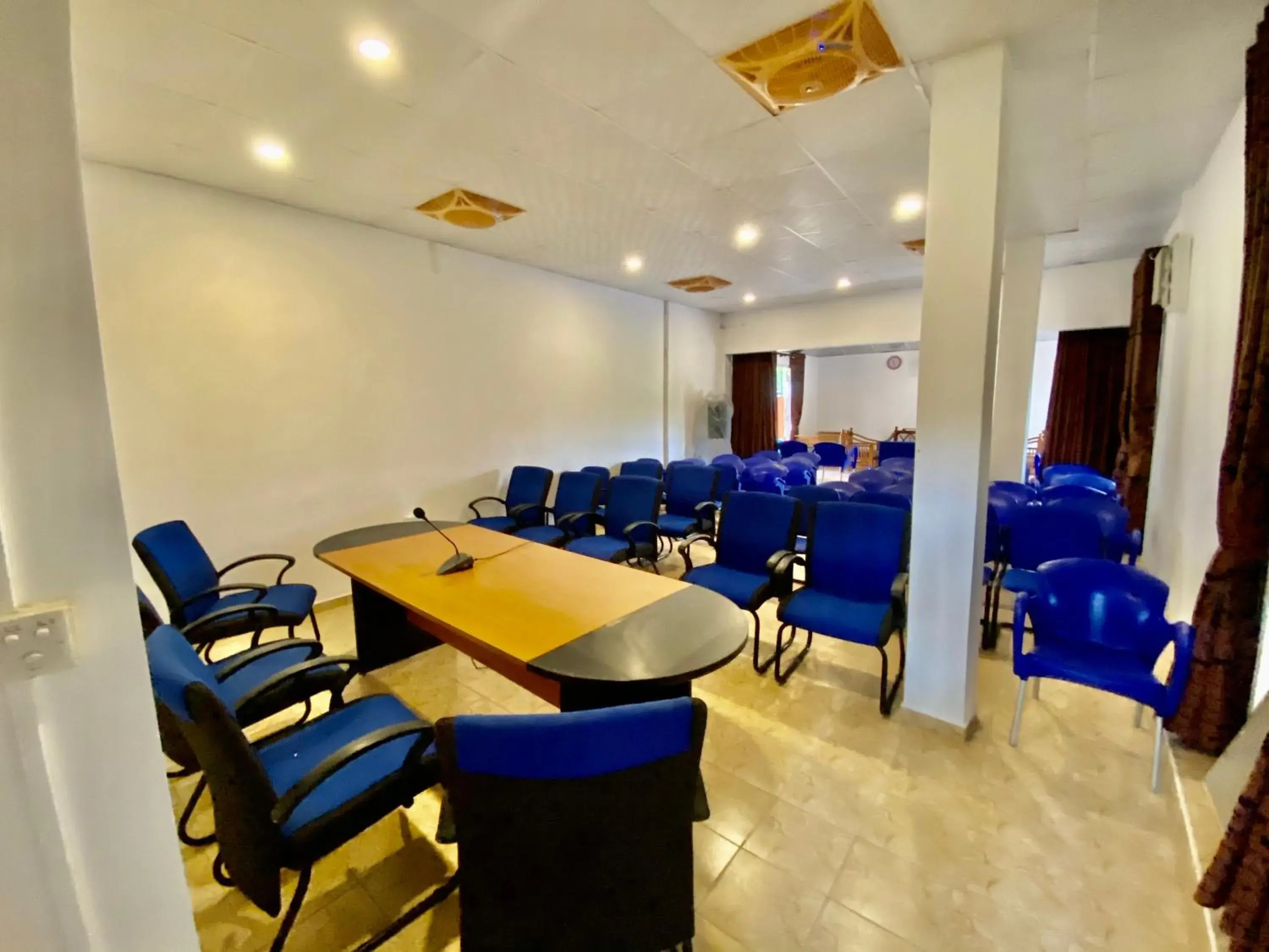 Green Villa Green Villa