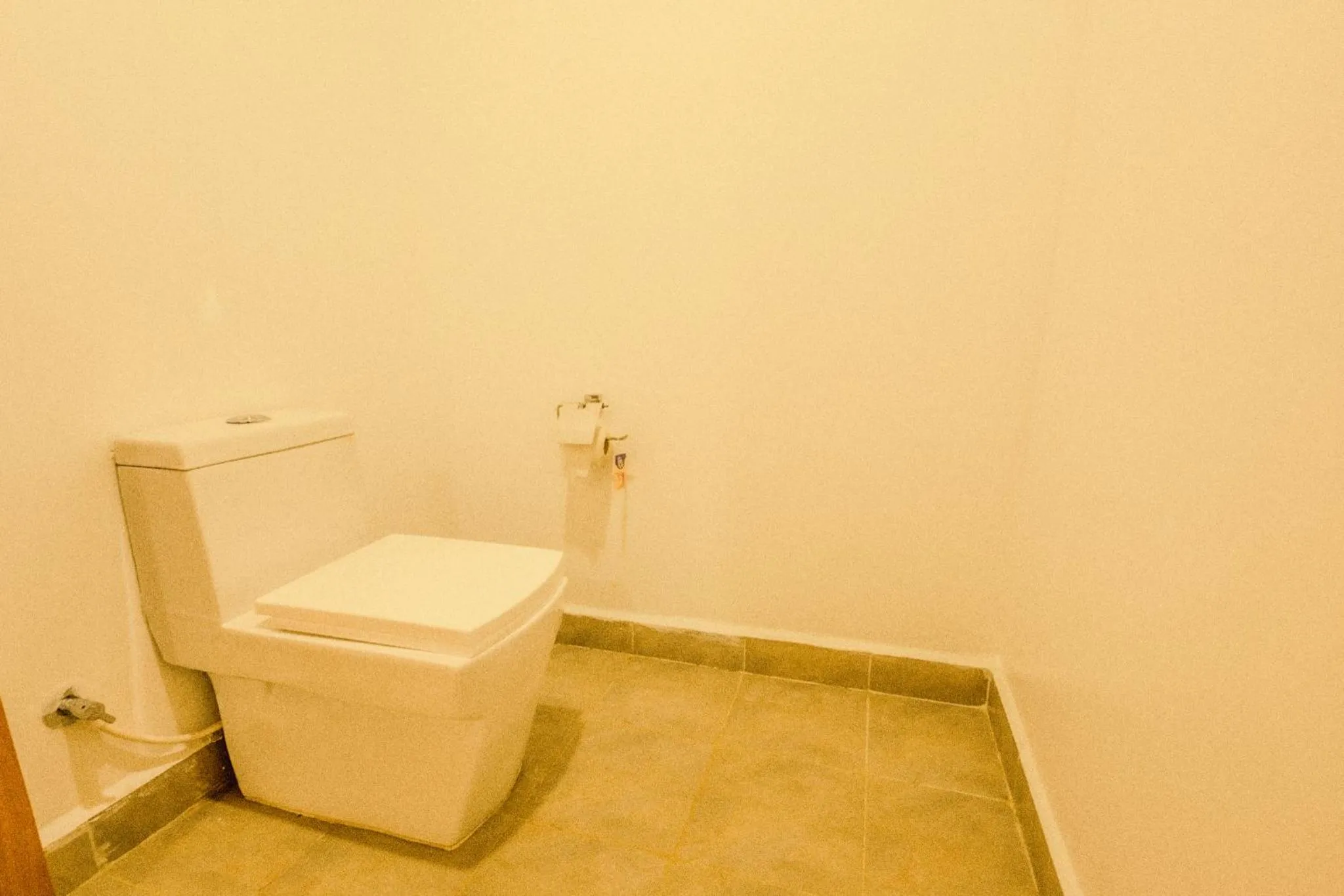 Bathroom in The O2H Agonda Beach Resort