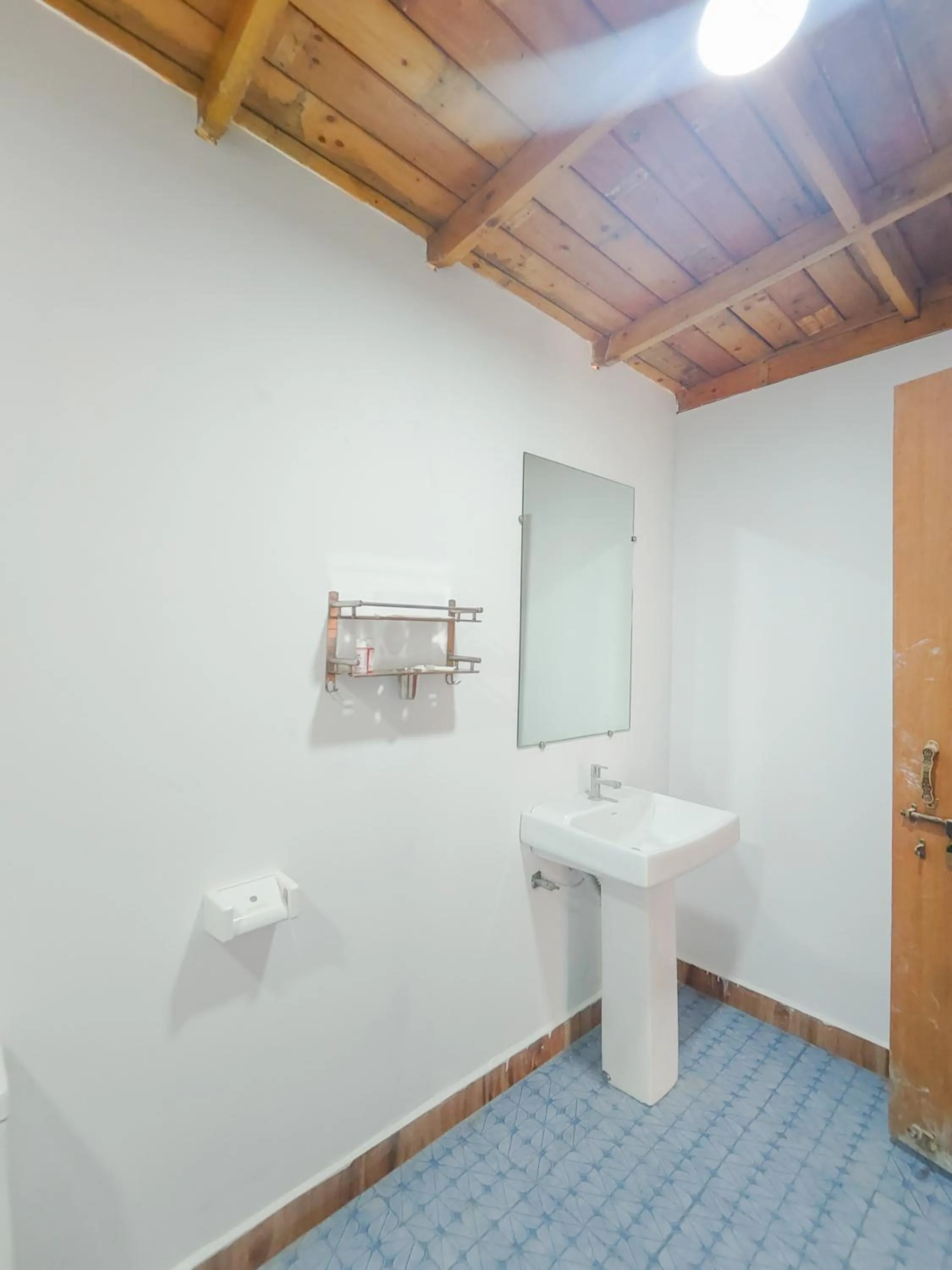 The O2H Agonda Beach Resort