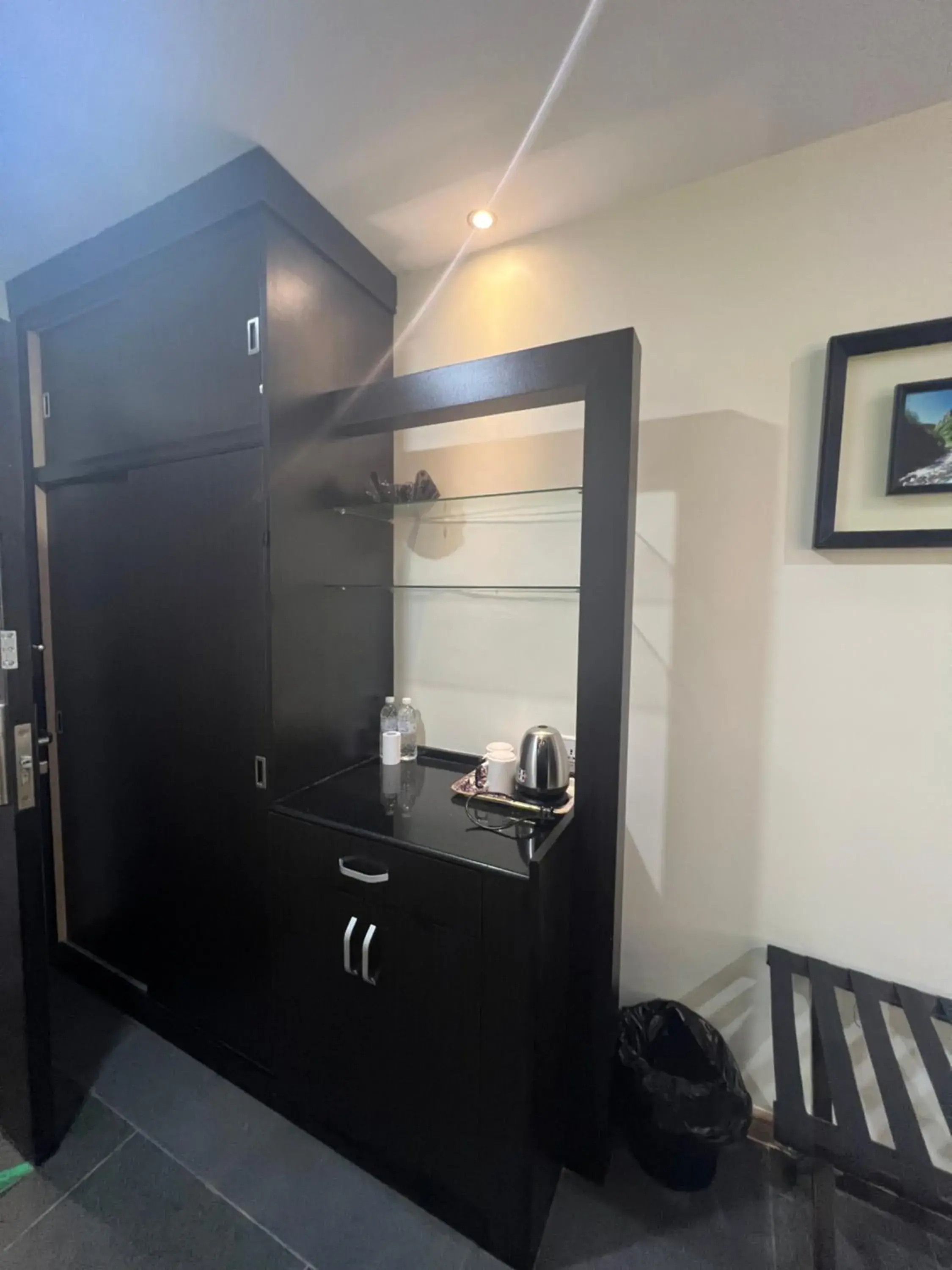 Deluxe Triple Room in H-5 INN Deluxe Triple Room in H-5 INN