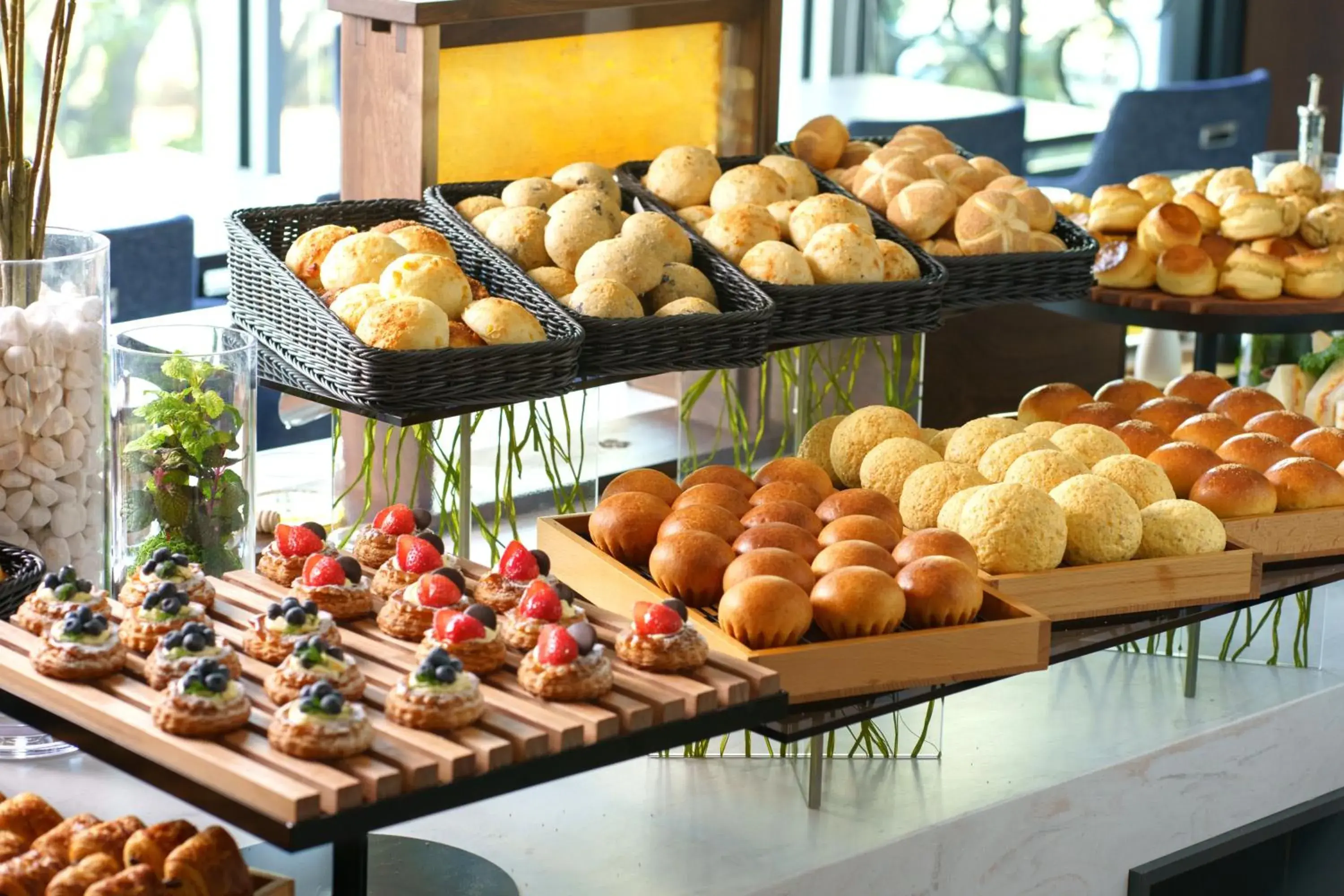 Restaurant/places to eat in Premier hotel -CABIN PRESIDENT- Tokyo Restaurant/places to eat in Premier hotel -CABIN PRESIDENT- Tokyo