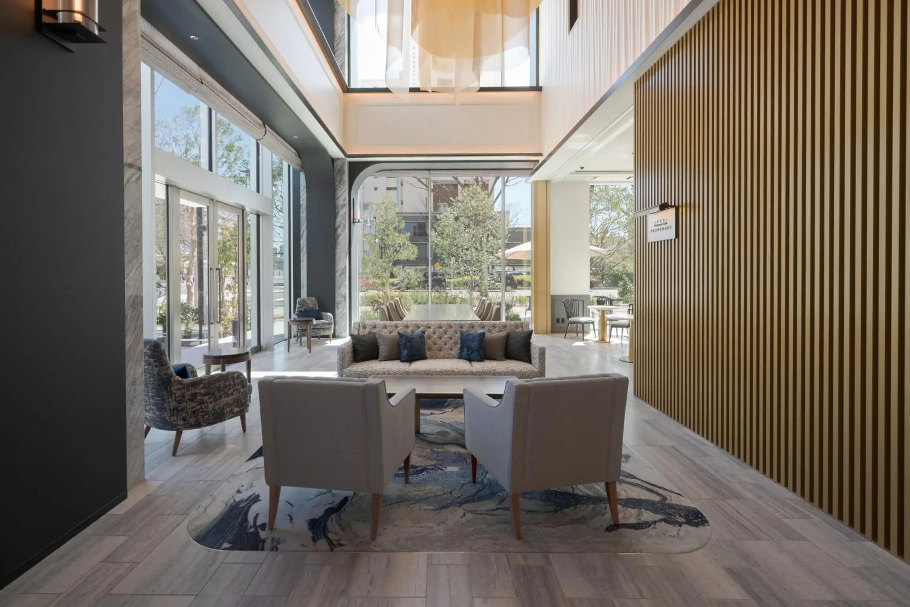 Lobby or reception in Premier hotel -CABIN PRESIDENT- Tokyo Lobby or reception in Premier hotel -CABIN PRESIDENT- Tokyo