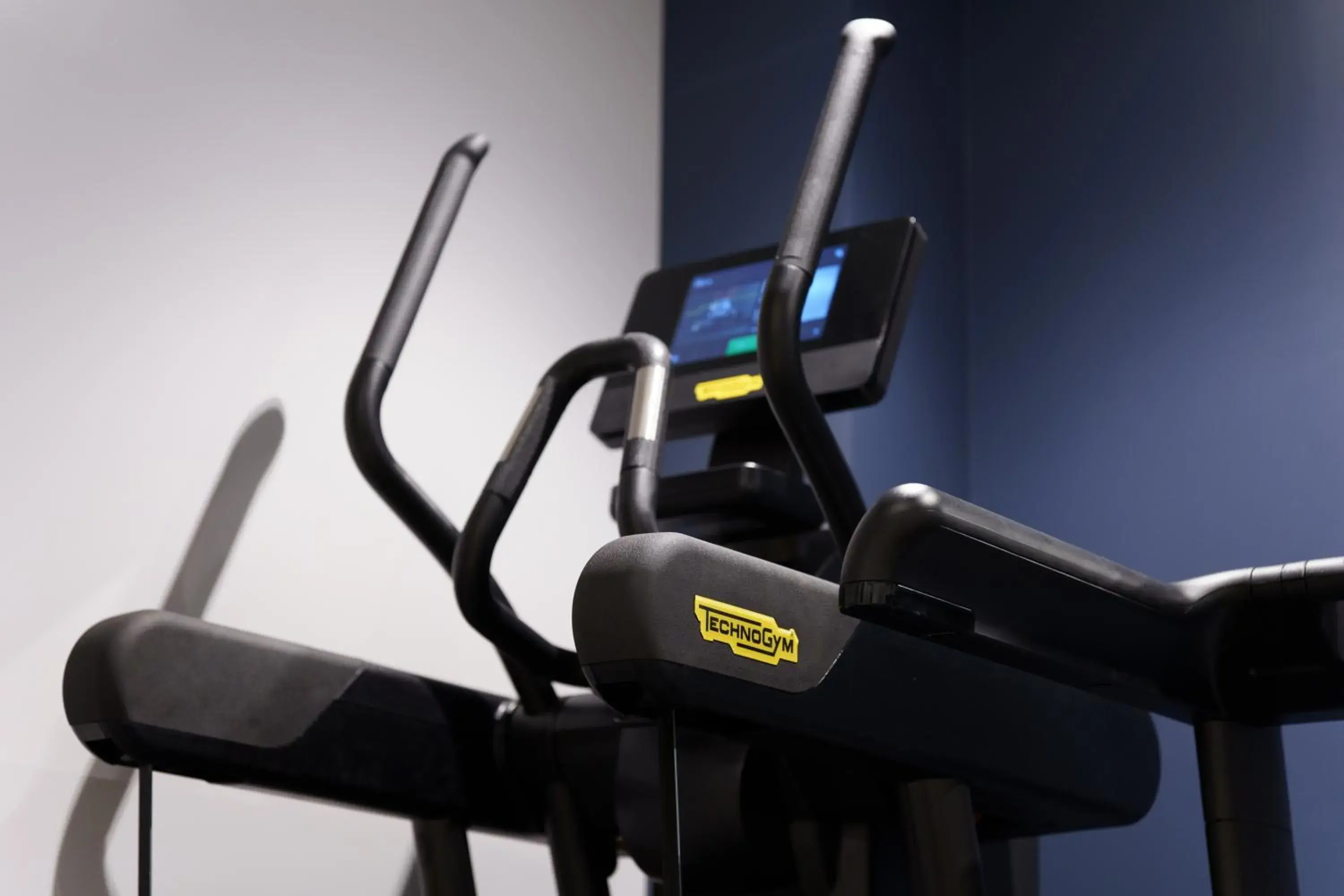 Fitness centre/facilities in Premier hotel -CABIN PRESIDENT- Tokyo Fitness centre/facilities in Premier hotel -CABIN PRESIDENT- Tokyo