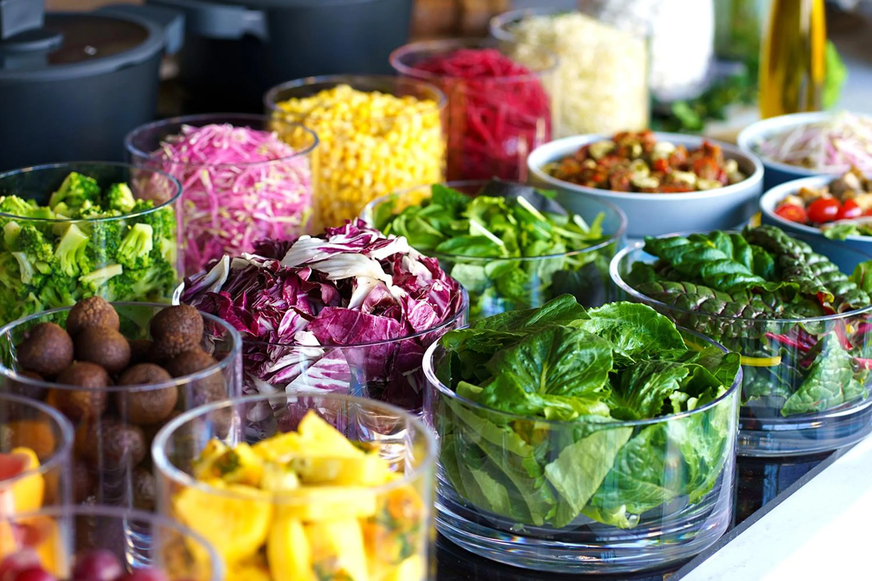 Food in Premier hotel -CABIN PRESIDENT- Tokyo