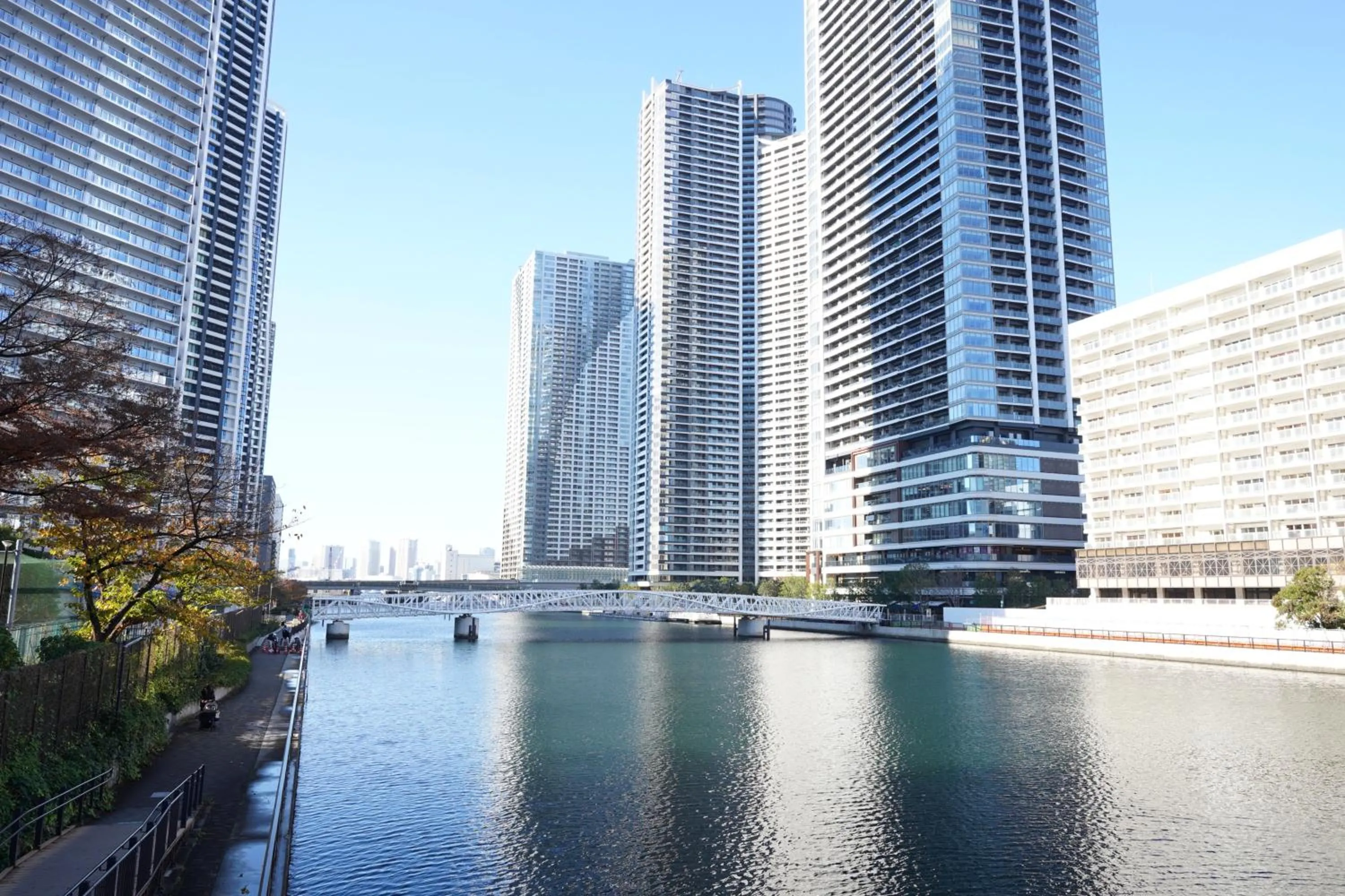 Off site in Premier hotel -CABIN PRESIDENT- Tokyo