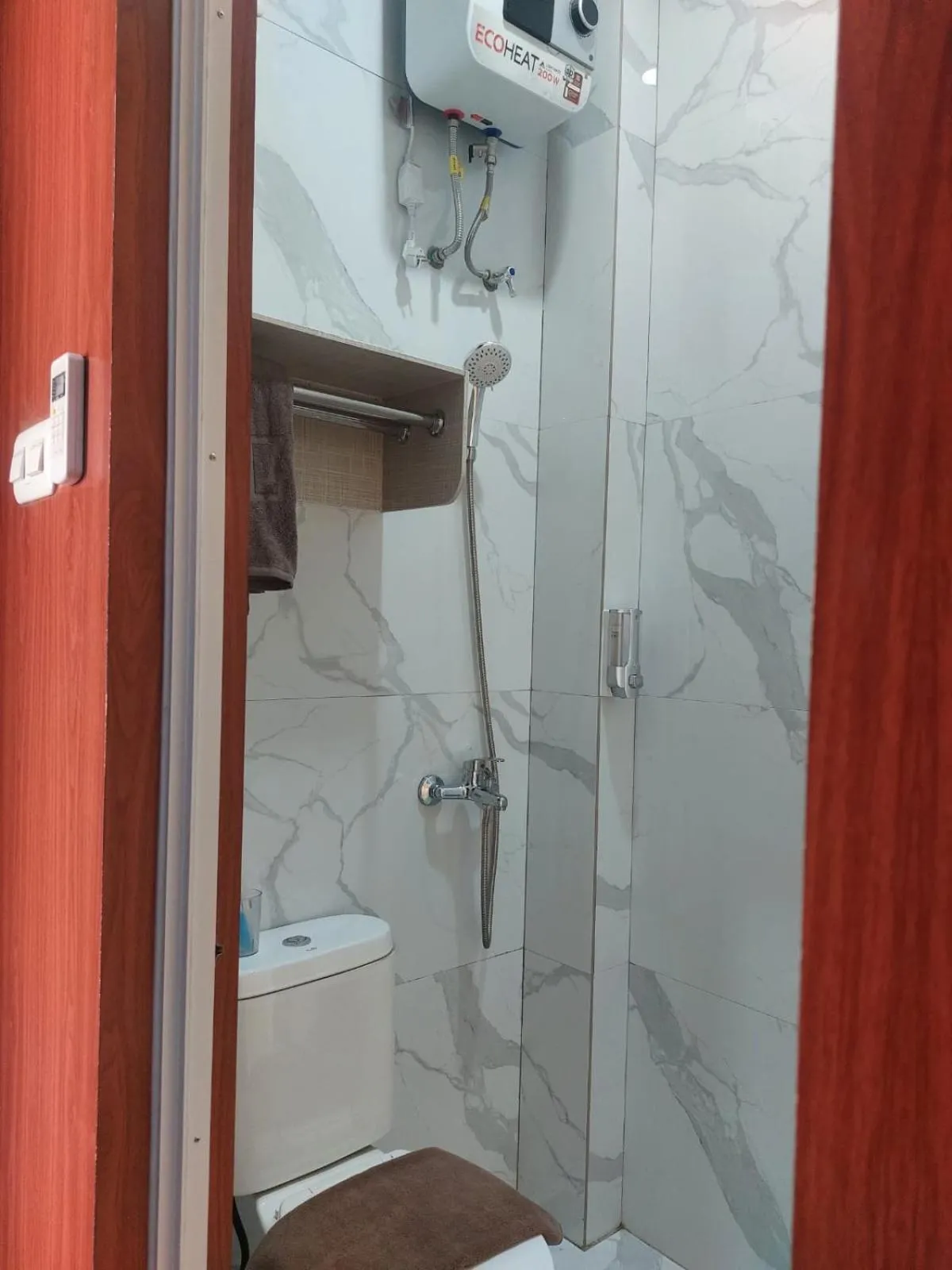 Standard Twin Room in V Quin