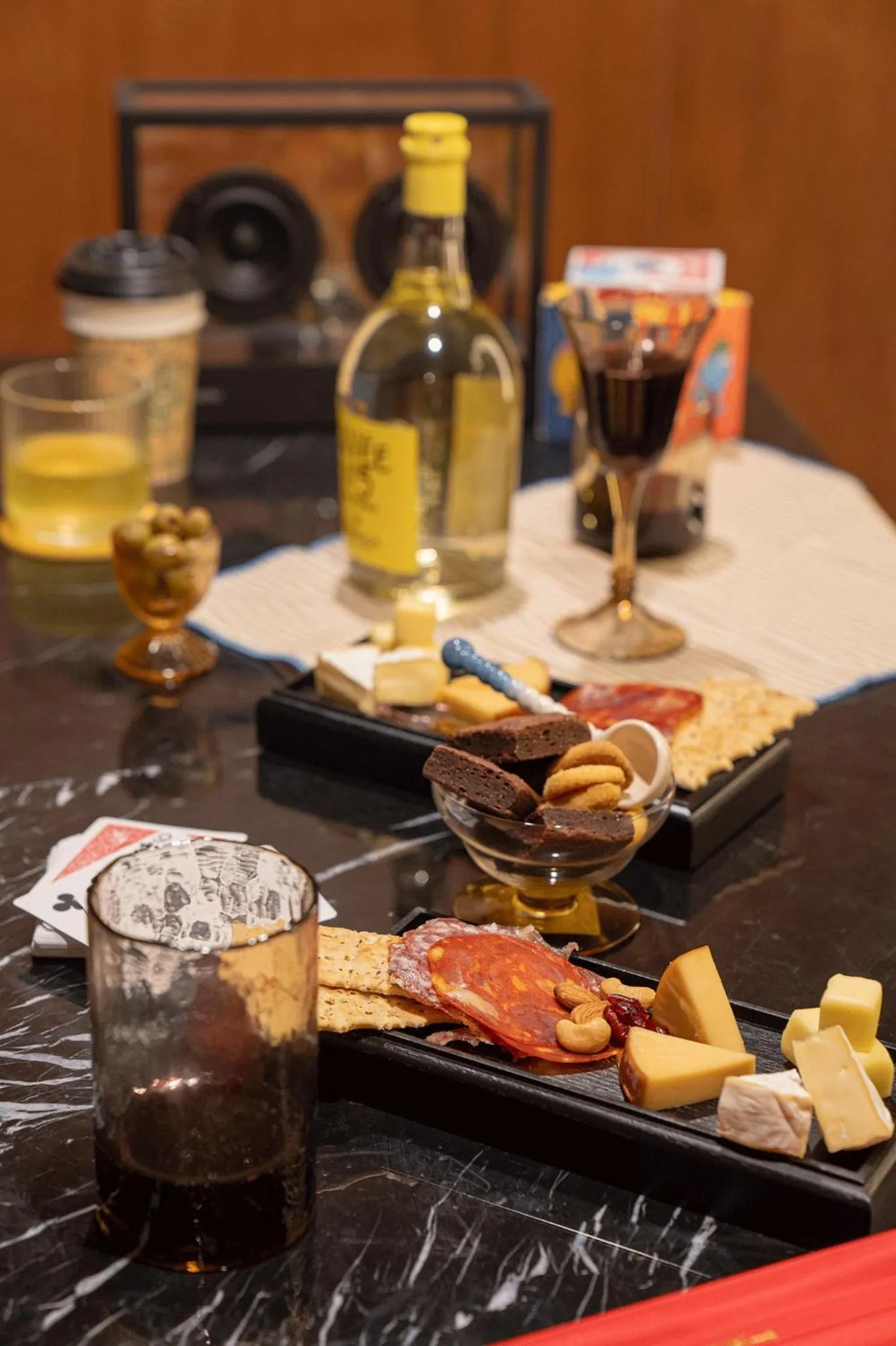 Nouvelle Hotel Seoul Itaewon by Aank