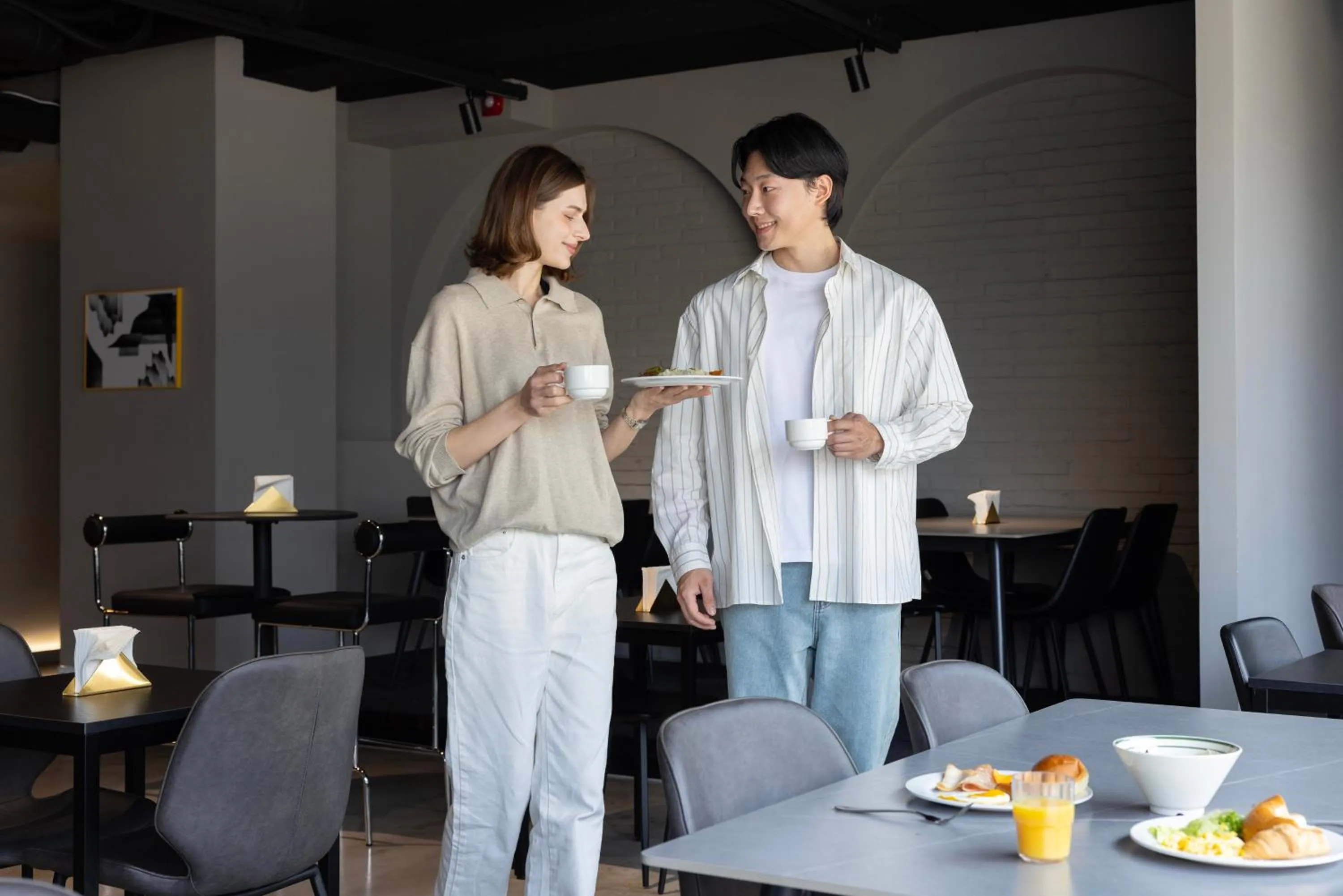 Nouvelle Hotel Seoul Itaewon by Aank