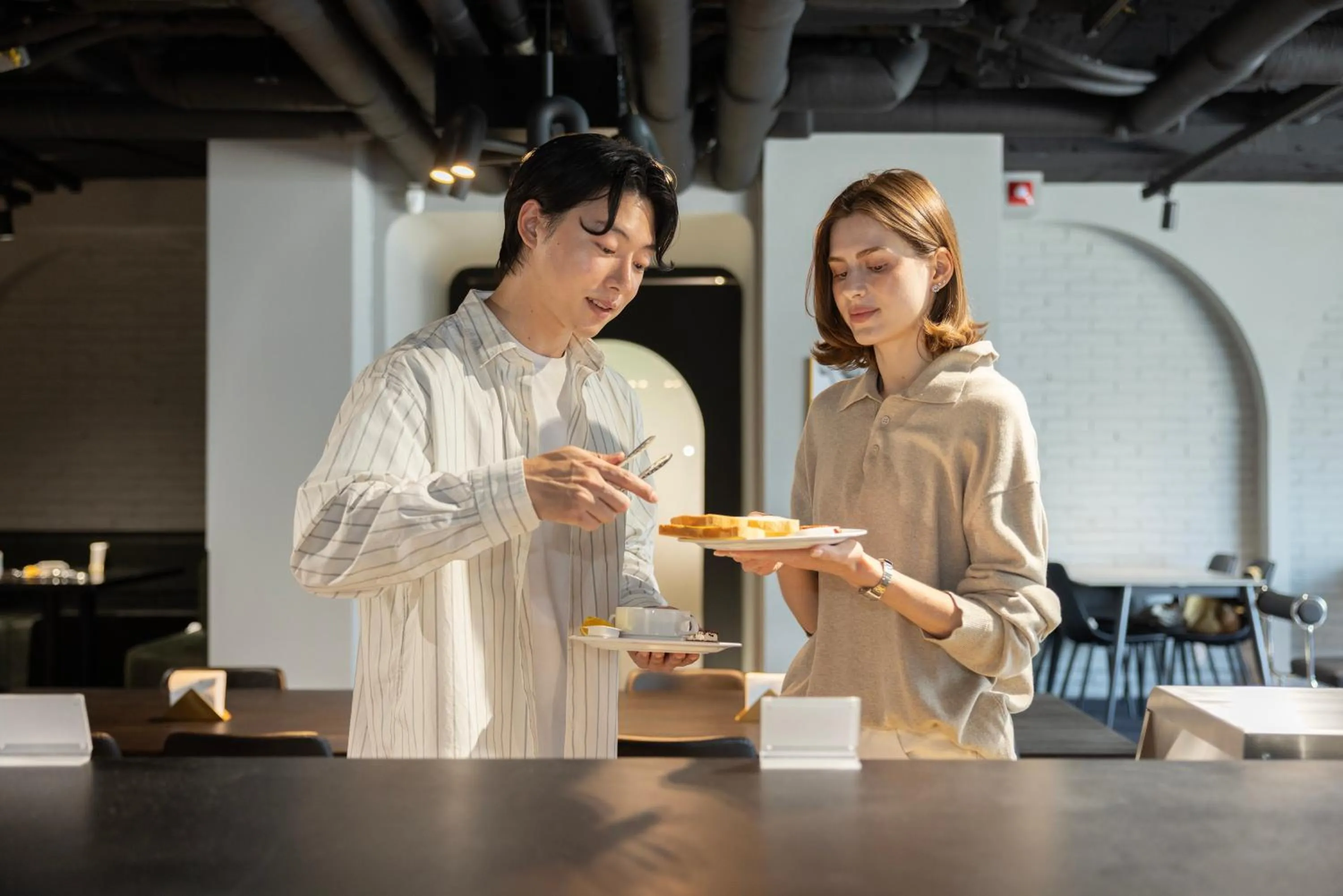 Nouvelle Hotel Seoul Itaewon by Aank