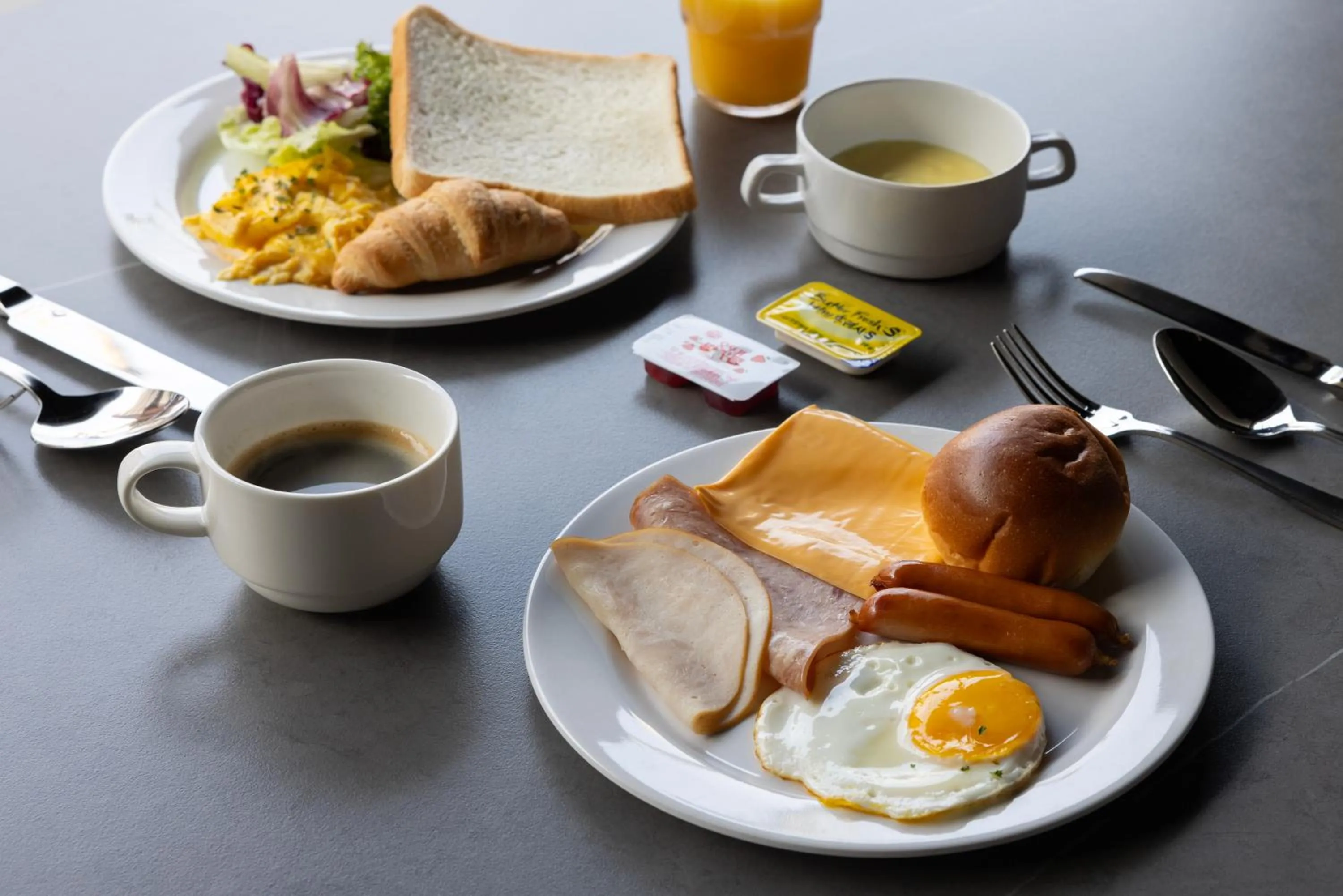 Nouvelle Hotel Seoul Itaewon by Aank