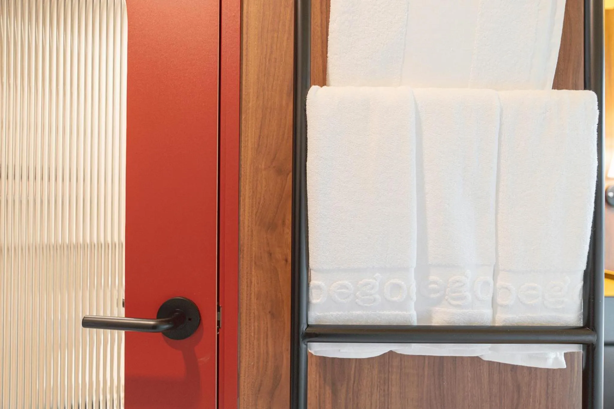 Nouvelle Hotel Seoul Itaewon by Aank