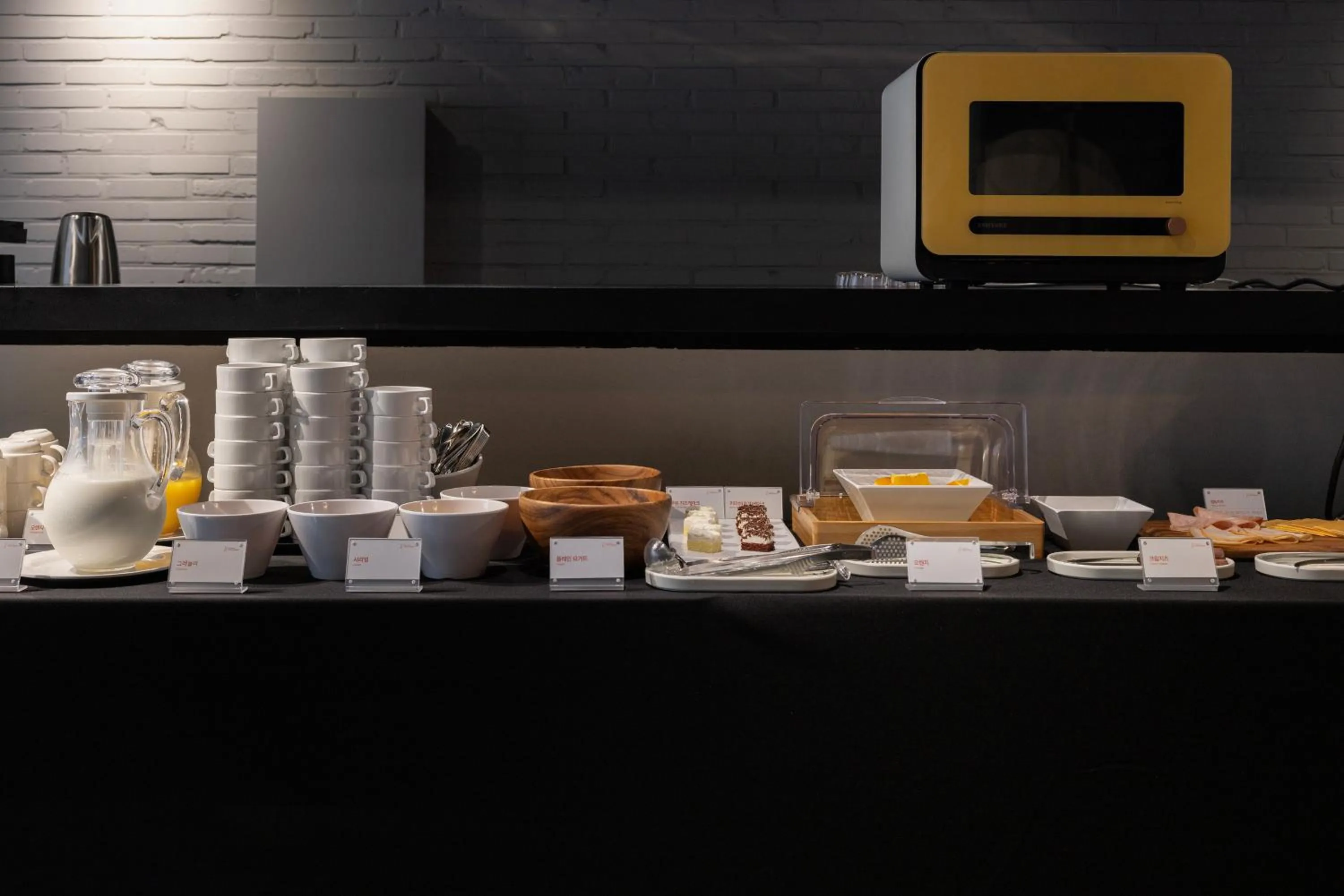 Nouvelle Hotel Seoul Itaewon by Aank