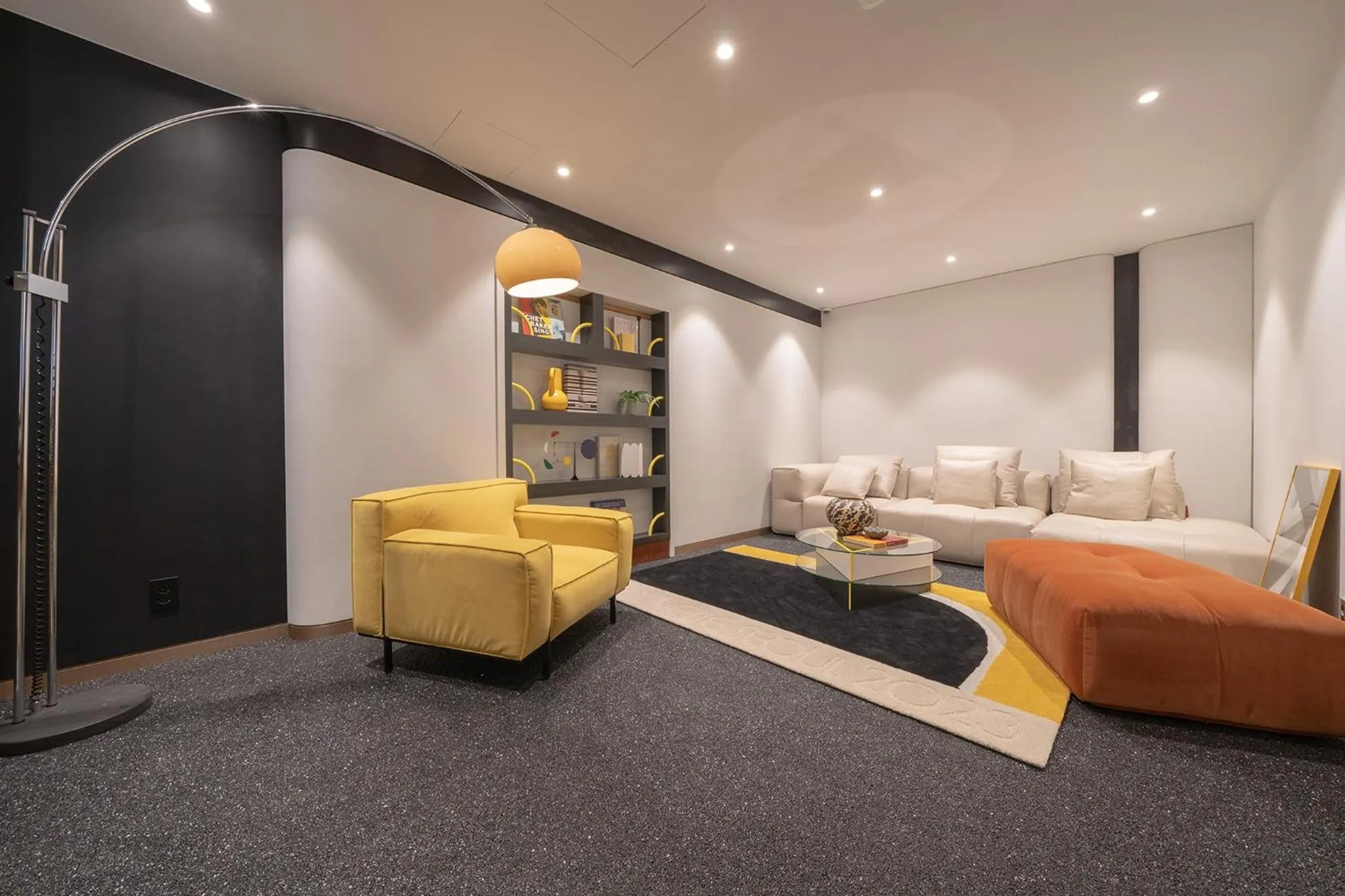 Nouvelle Hotel Seoul Itaewon by Aank