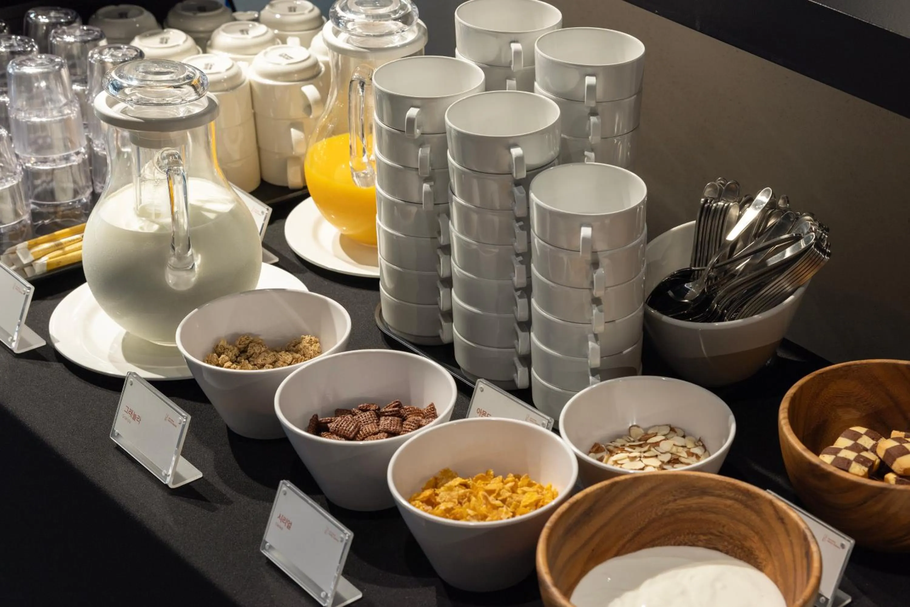 Nouvelle Hotel Seoul Itaewon by Aank