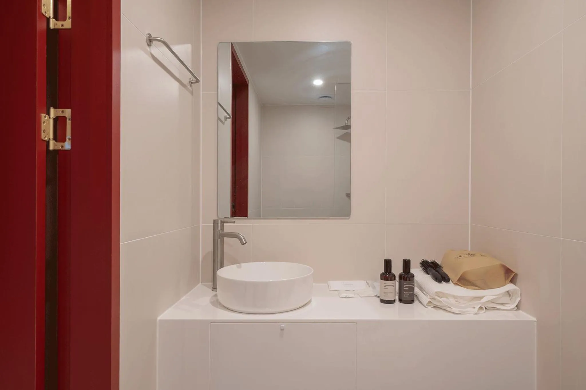 Nouvelle Hotel Seoul Itaewon by Aank