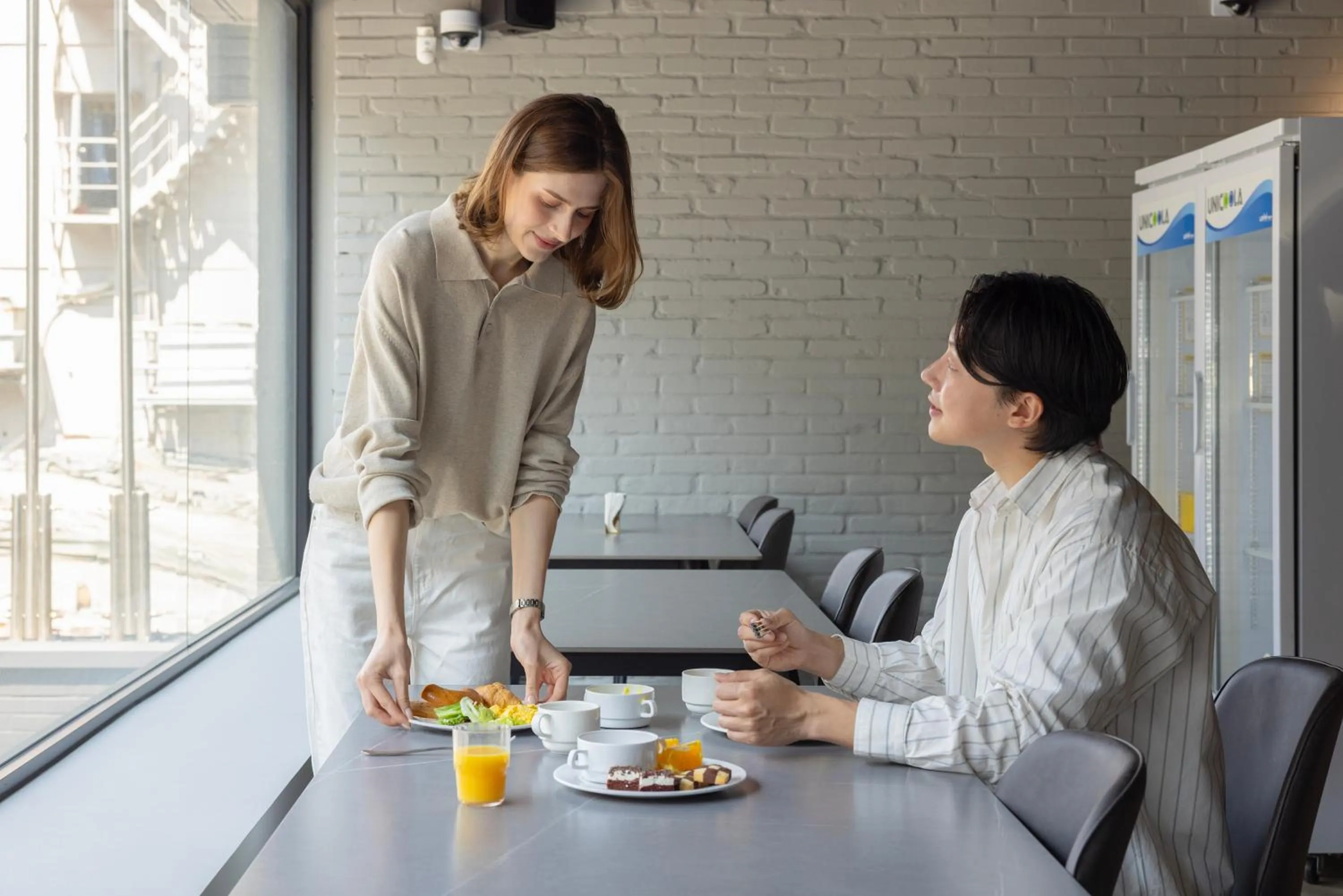 Nouvelle Hotel Seoul Itaewon by Aank