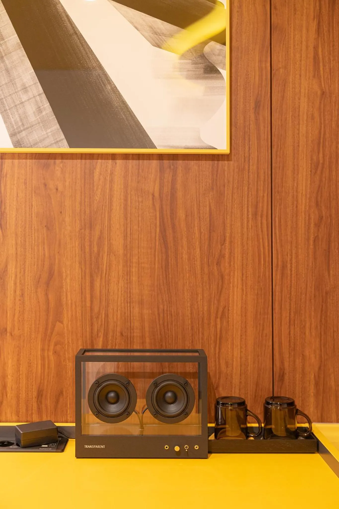 Nouvelle Hotel Seoul Itaewon by Aank