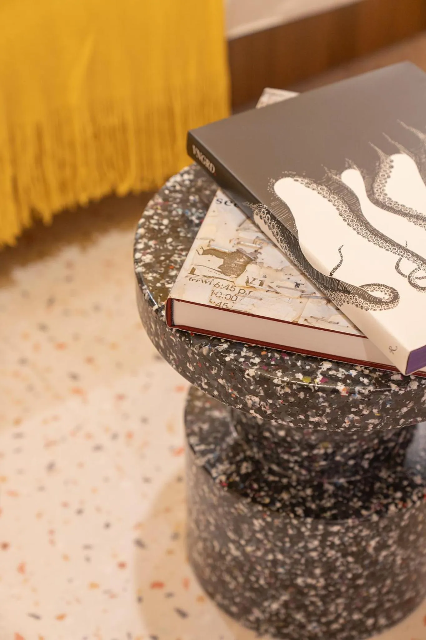 Nouvelle Hotel Seoul Itaewon by Aank